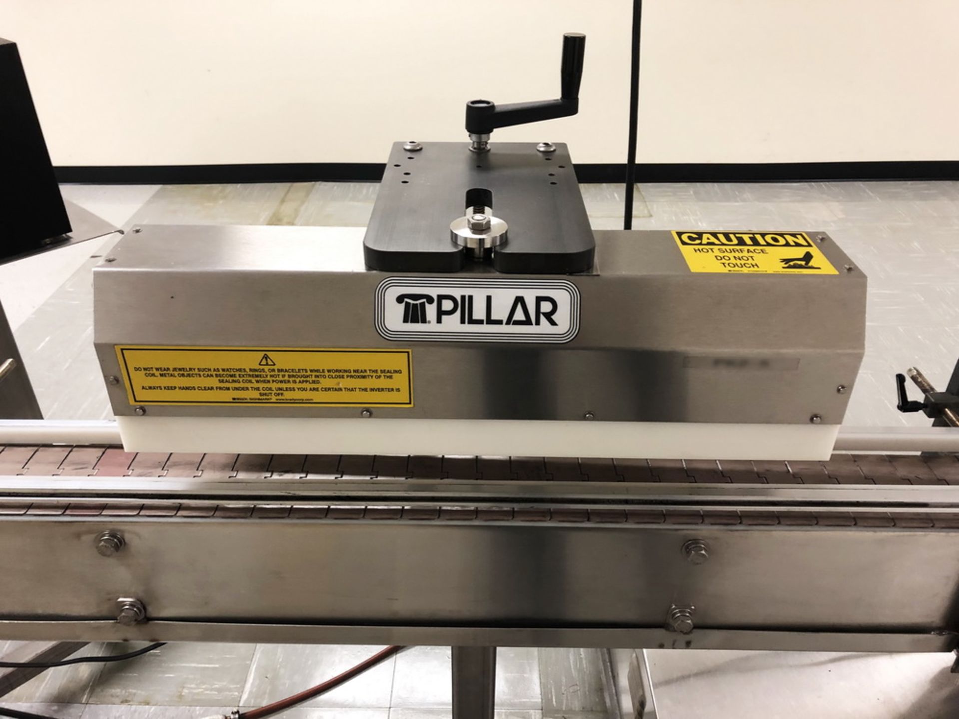 Solid Dose Packaging Line - Image 21 of 29