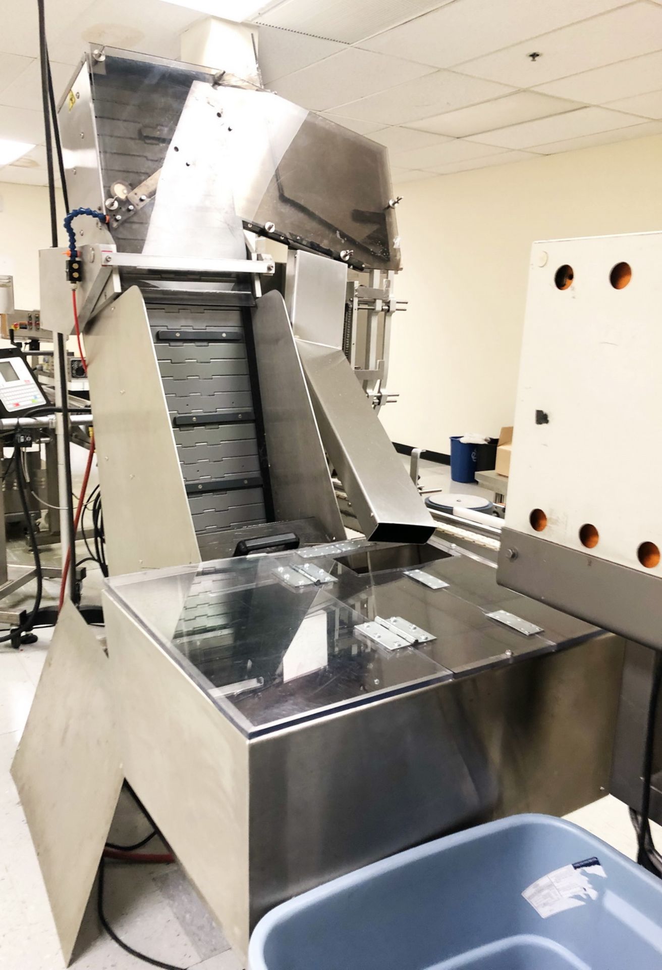 Solid Dose Packaging Line - Image 13 of 29