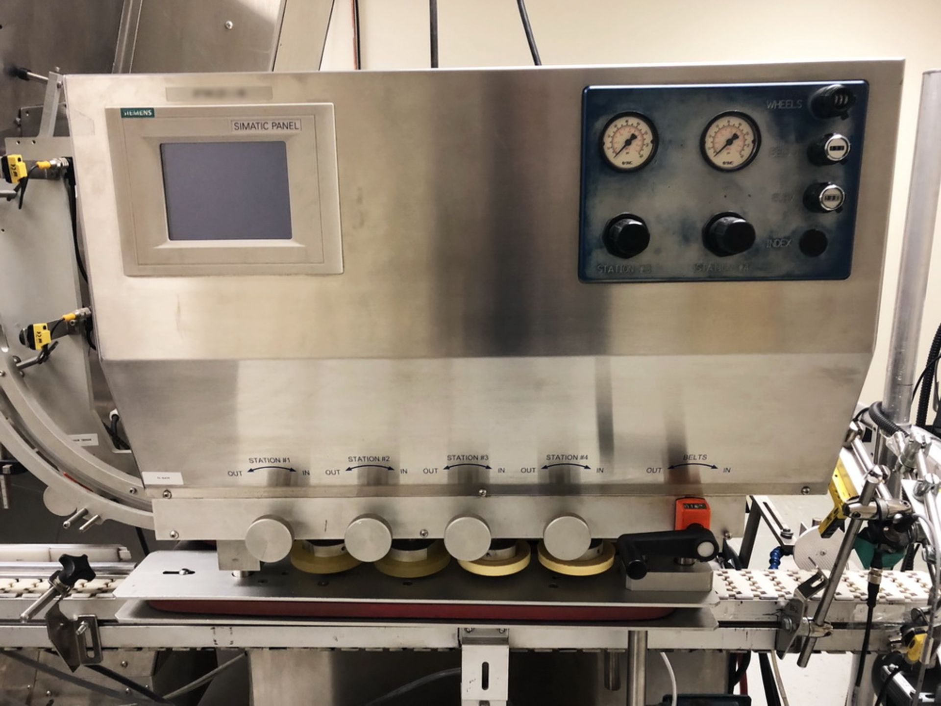 Solid Dose Packaging Line - Image 16 of 29