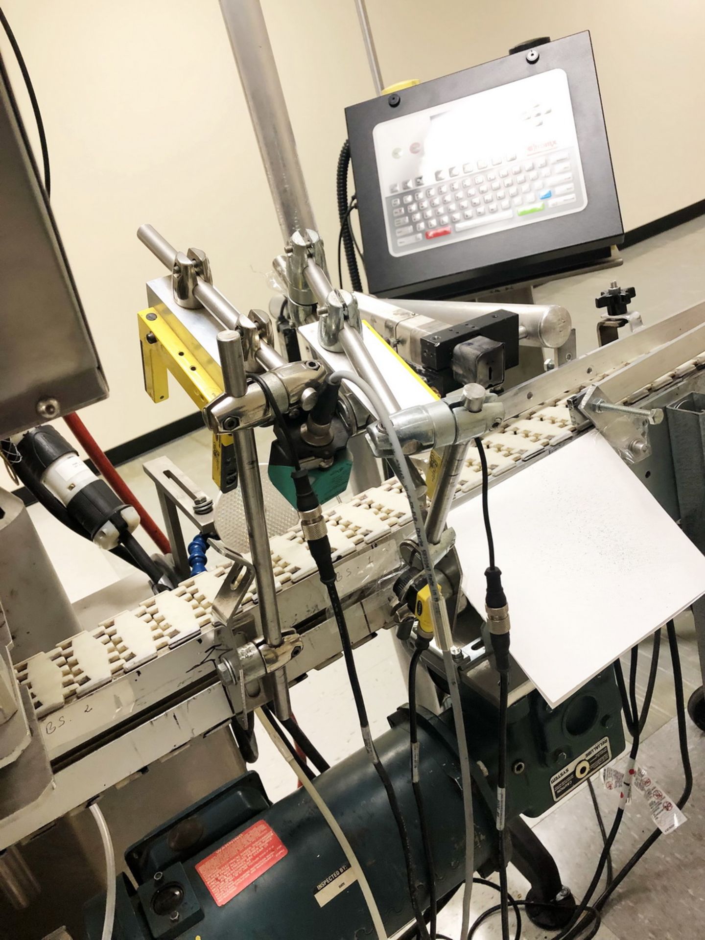 Solid Dose Packaging Line - Image 18 of 29