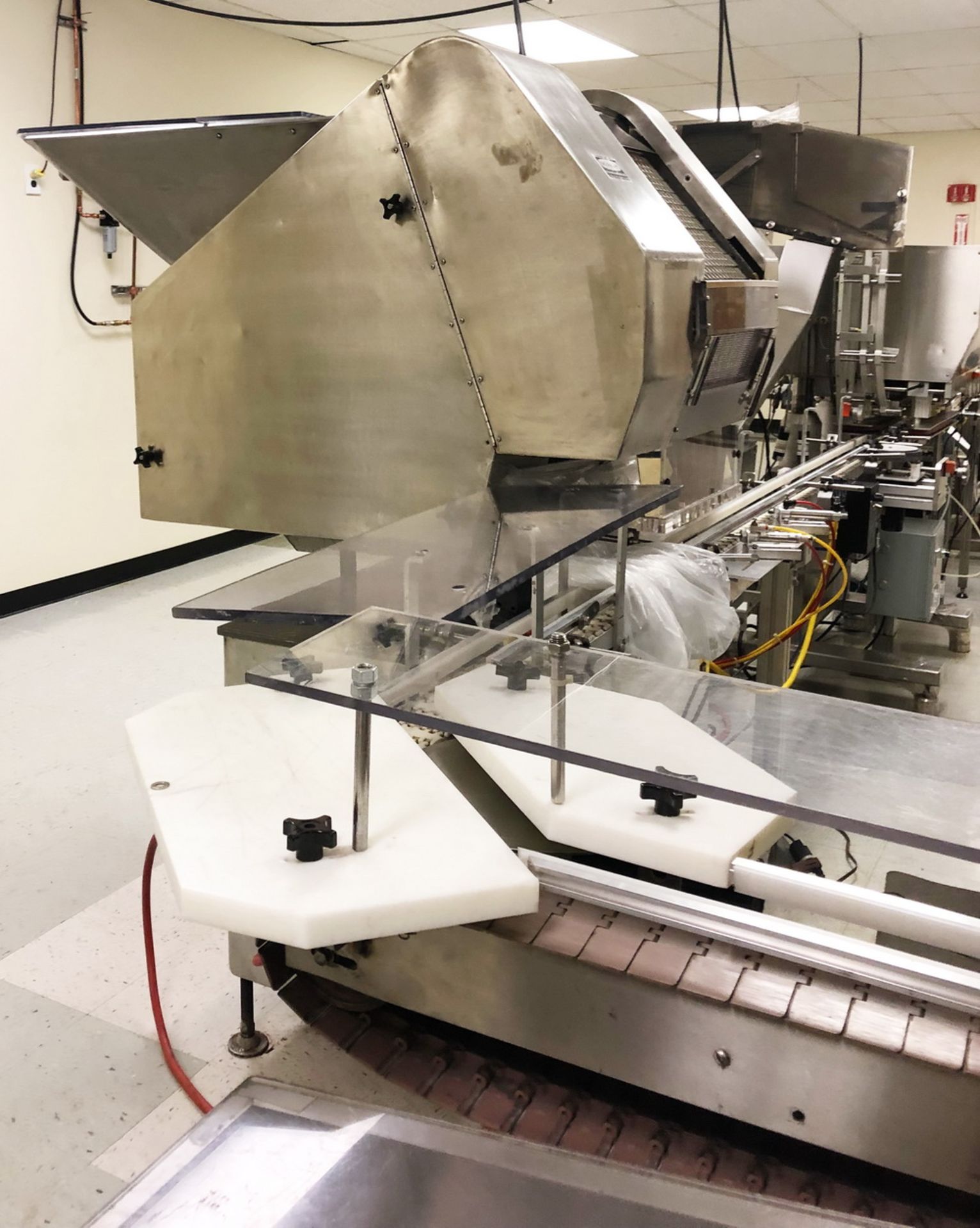 Solid Dose Packaging Line - Image 10 of 29
