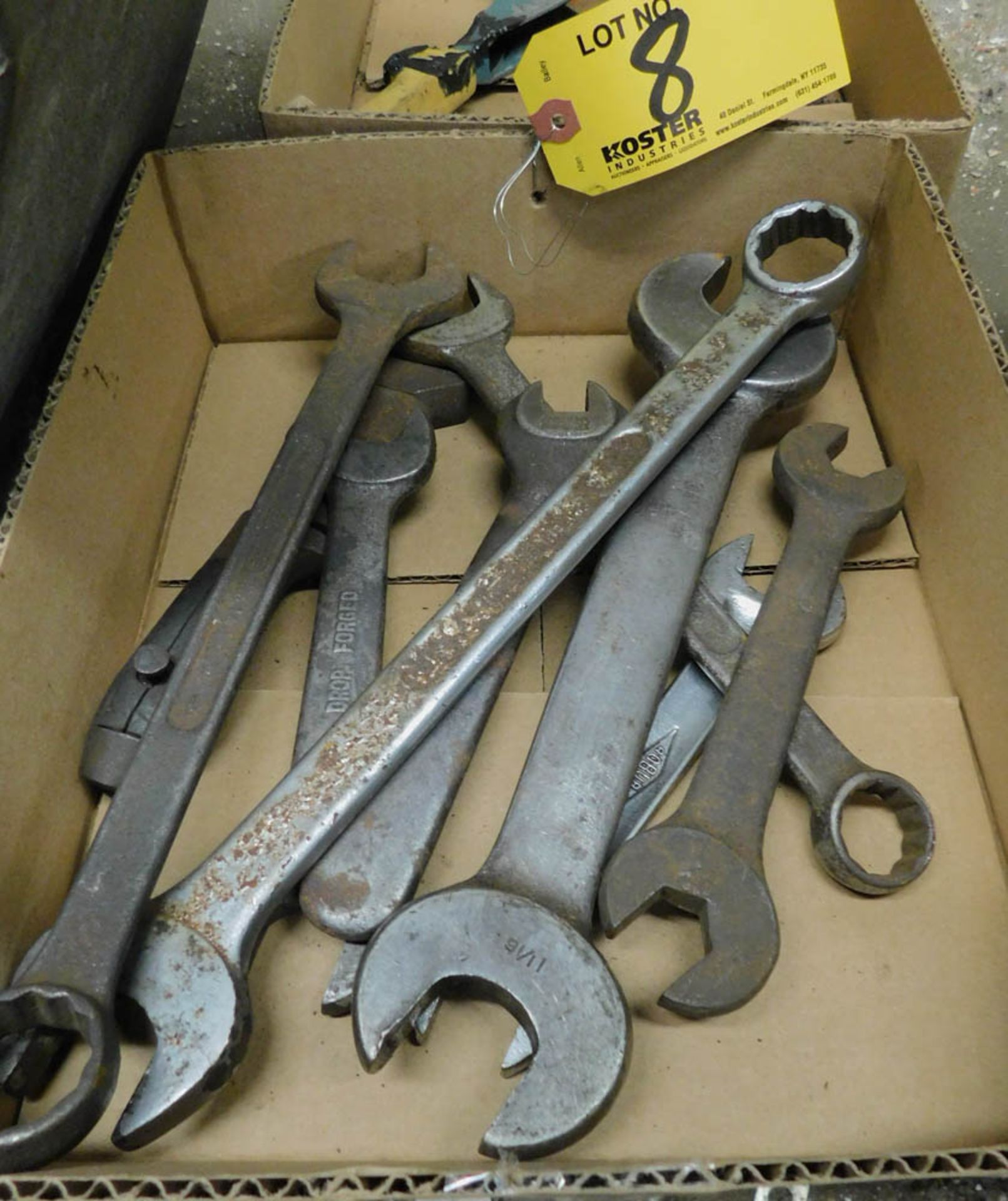 WRENCHES