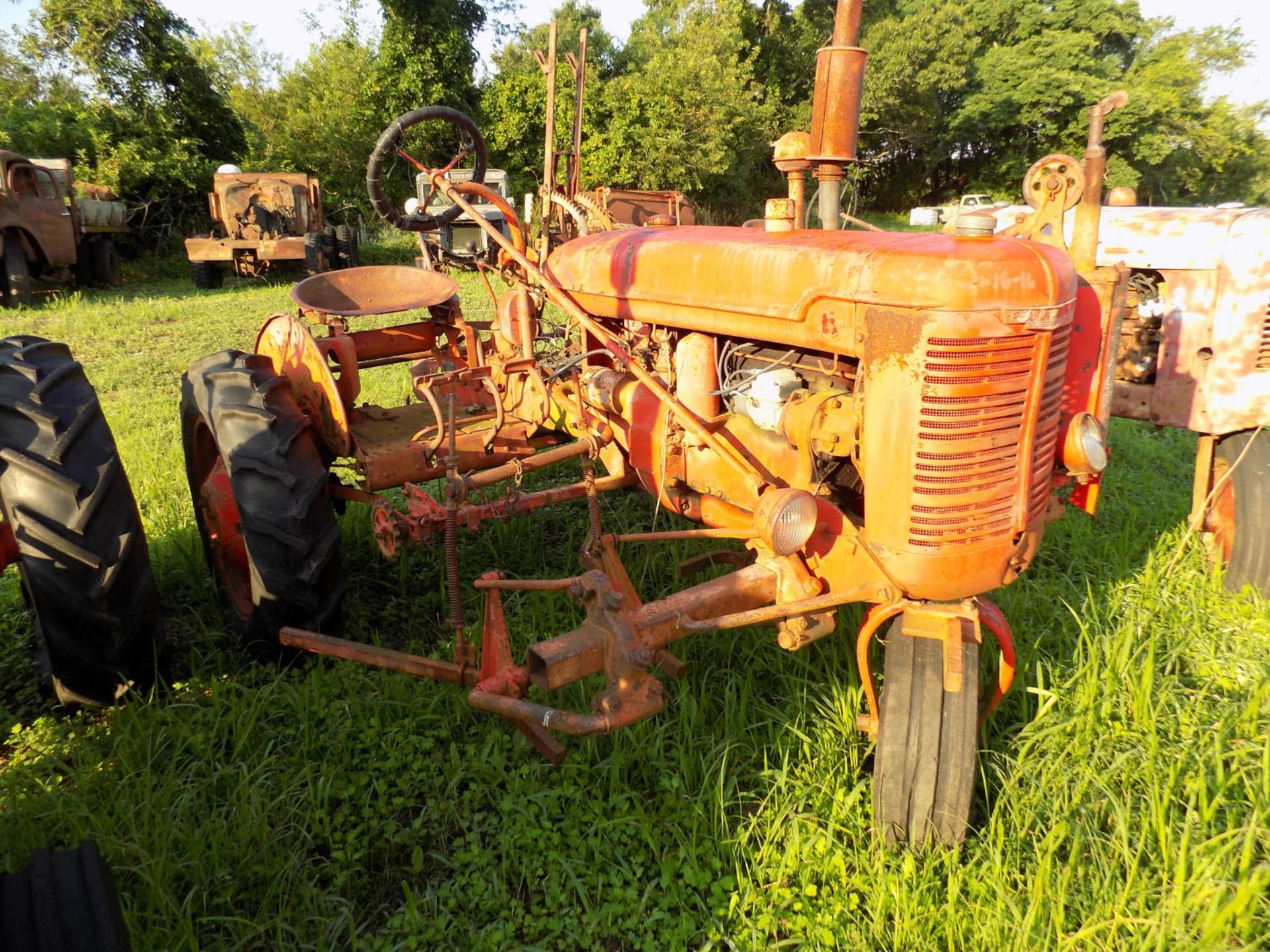 FARMALL BW - Image 2 of 2