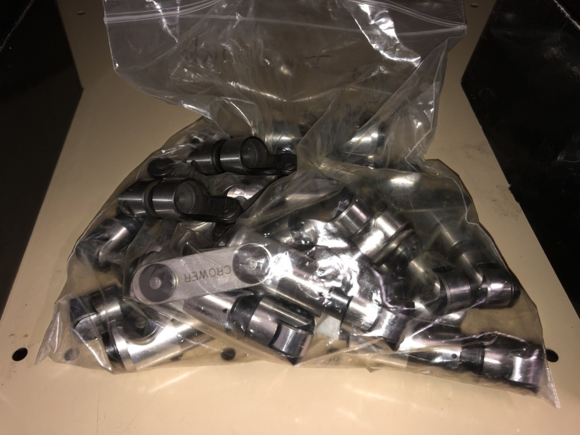 Large Lot Of Crower High Performance Lifters, - Image 4 of 11