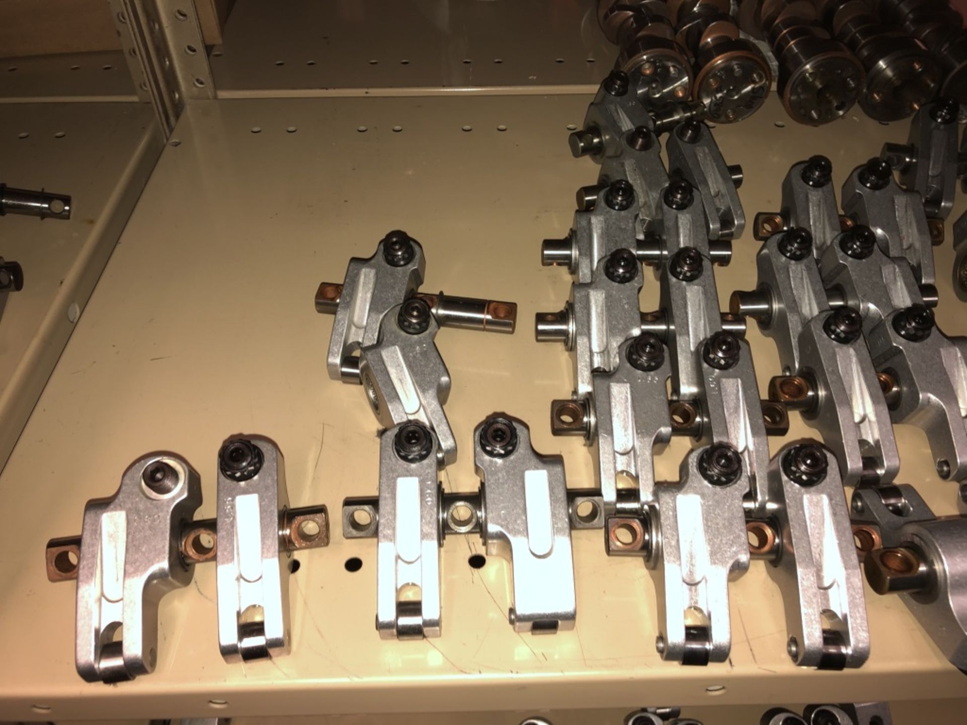 Large Lot Of High Performance Rocker Arms - Image 2 of 4