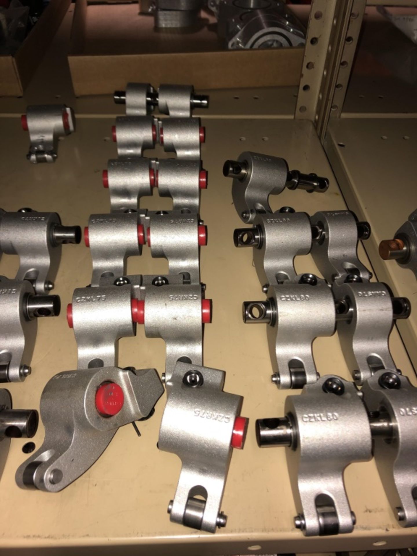 Large Lot of High Performance Rocker Arms - Image 5 of 5