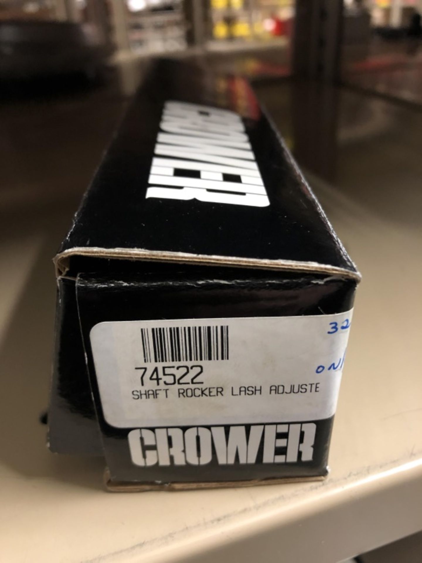 Large Lot Of Crower High Performance Lifters, - Image 10 of 11