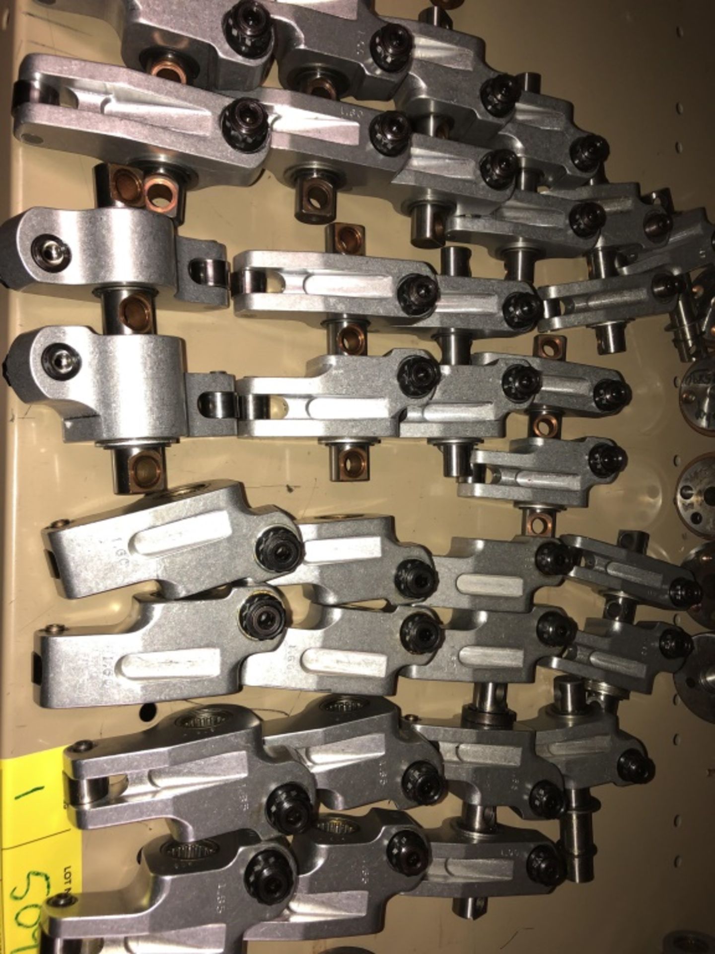 Large Lot Of High Performance Rocker Arms - Image 3 of 4