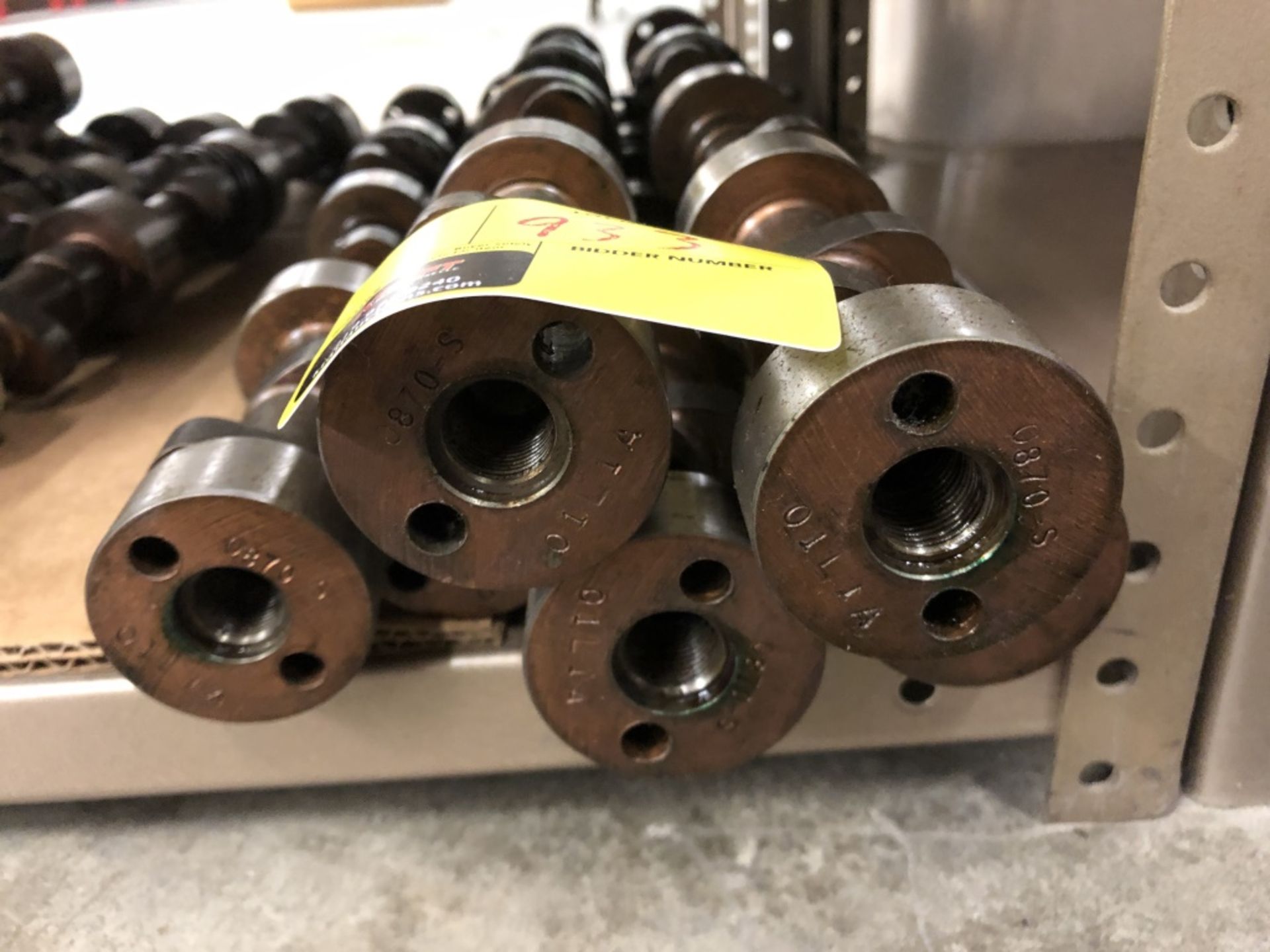 High Performance Camshaft For 4 Cylinder Midget - Image 2 of 2