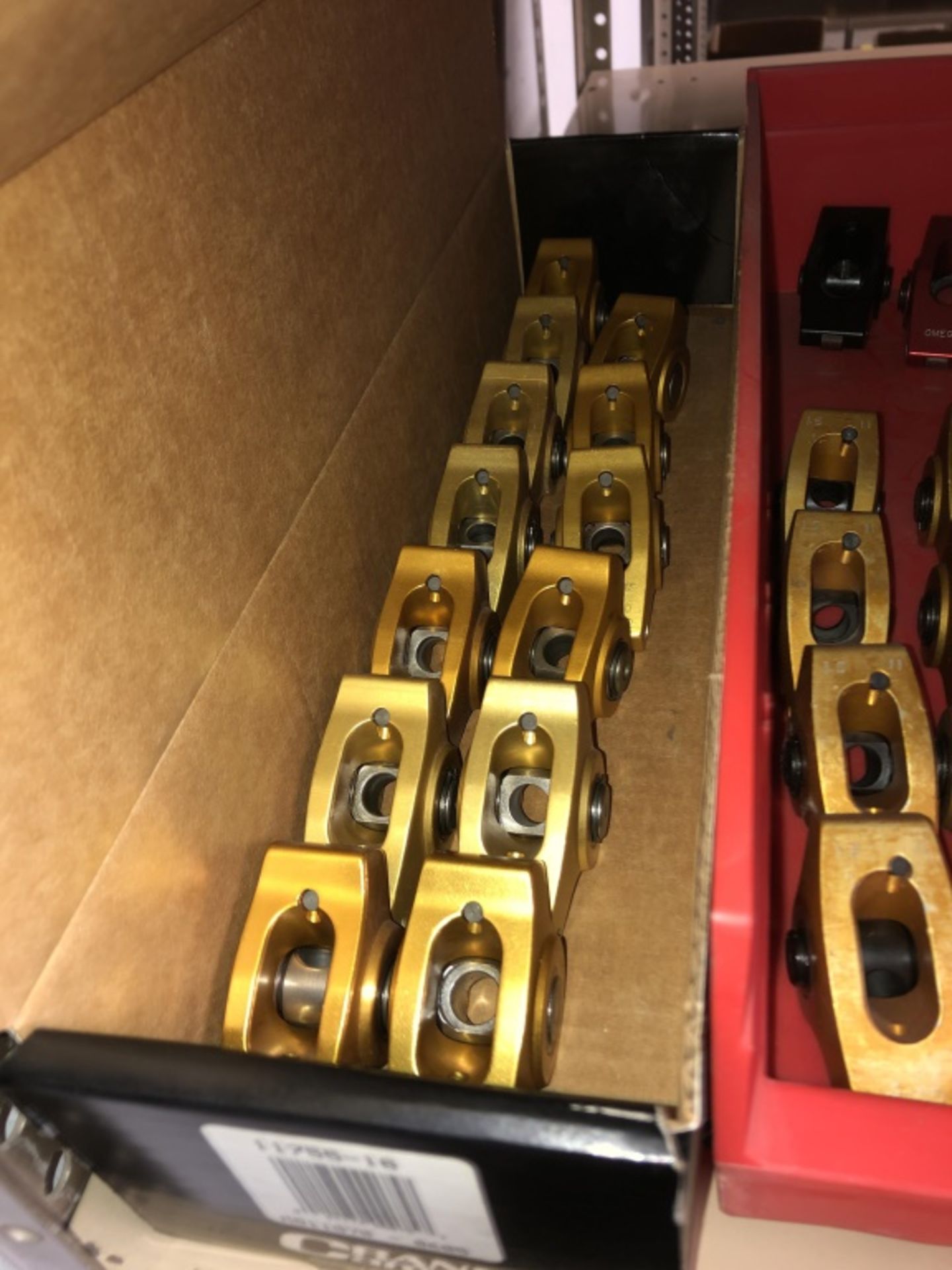 Large Lot Of High Performance Rocker Arms - Image 3 of 5