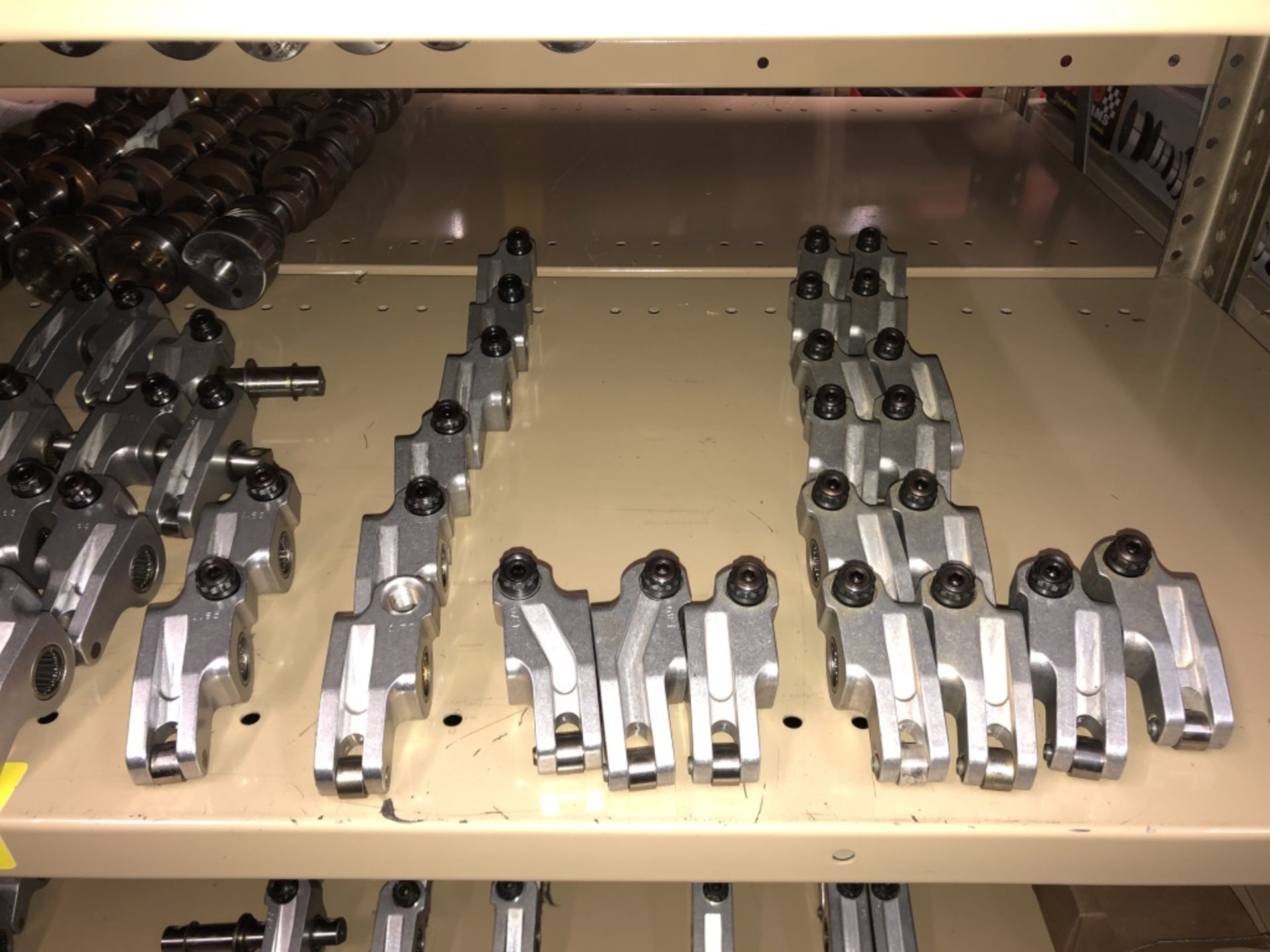 Large Lot Of High Performance Rocker Arms - Image 4 of 4