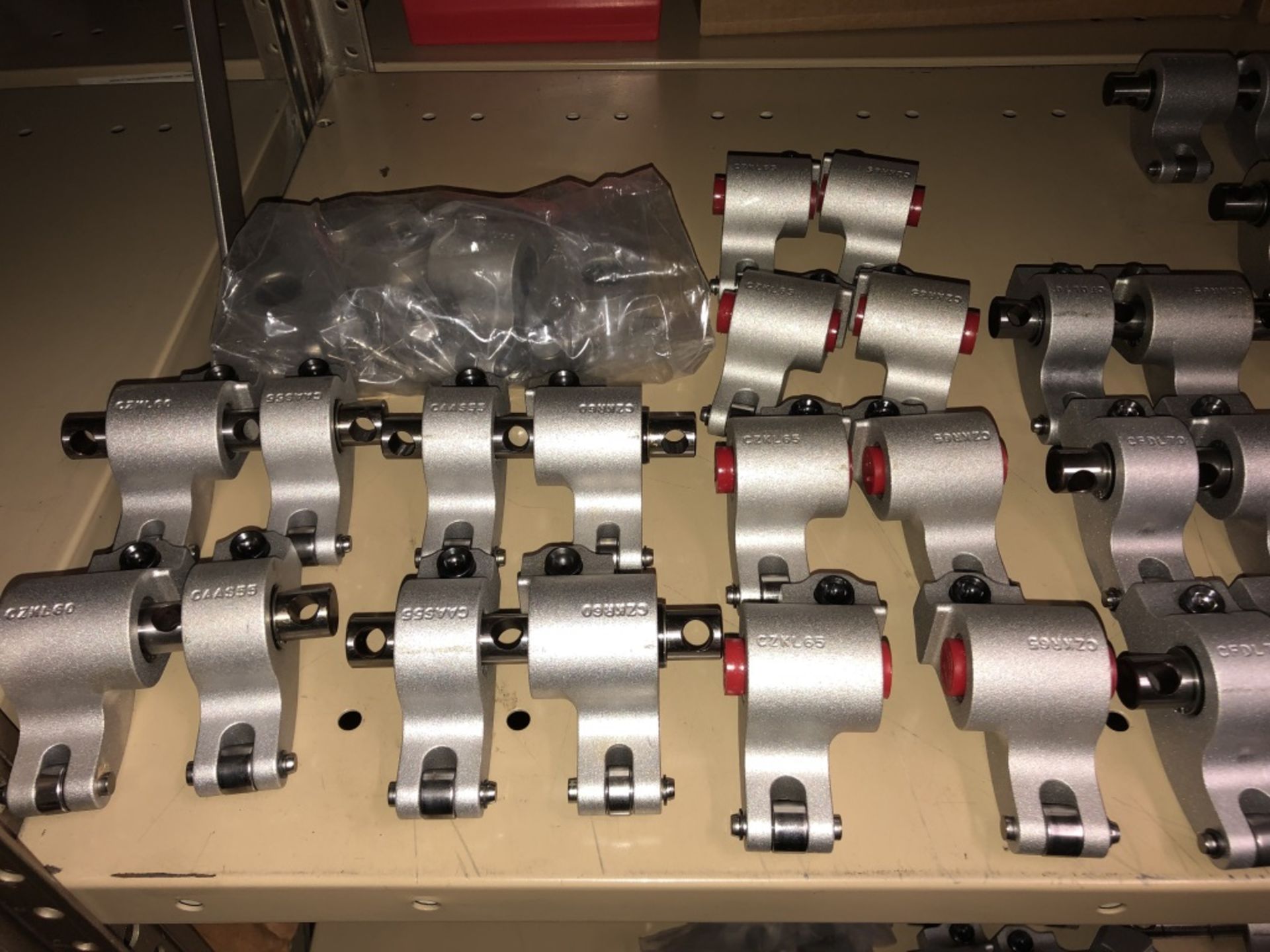 Large Lot of High Performance Rocker Arms - Image 2 of 5