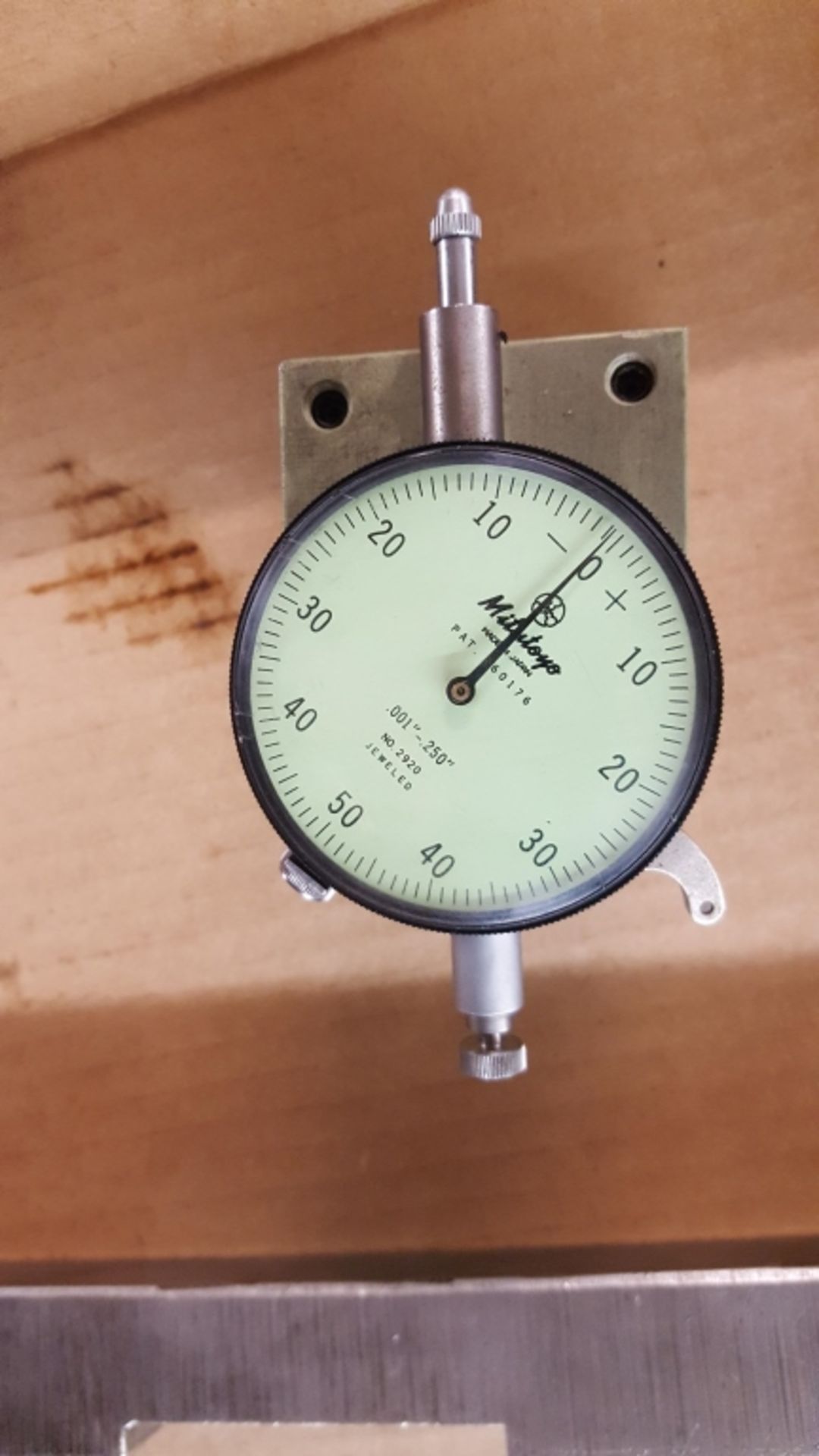 Dial Indicator or Pressure Gauge - Image 4 of 5