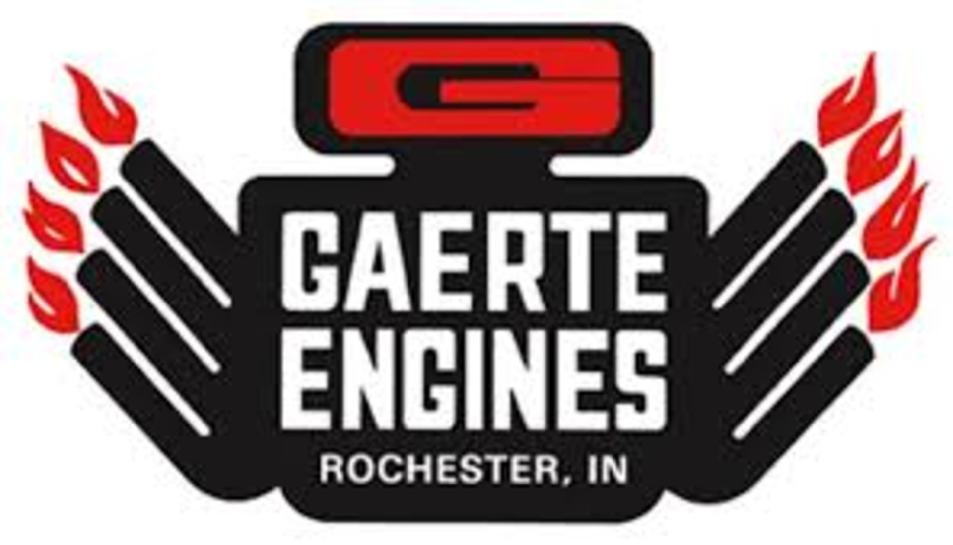 Intellectual Property of Gaerte Engines