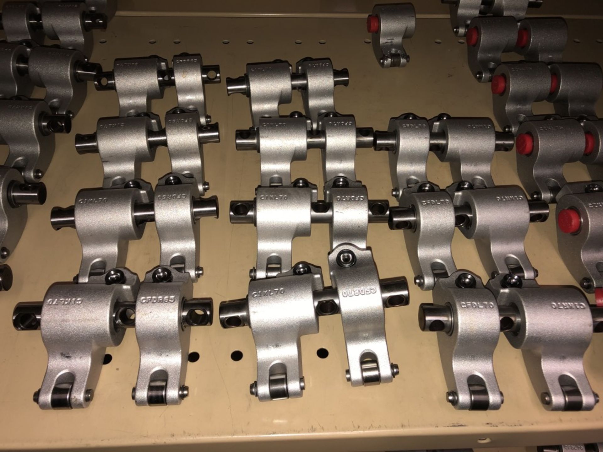 Large Lot of High Performance Rocker Arms - Image 4 of 5