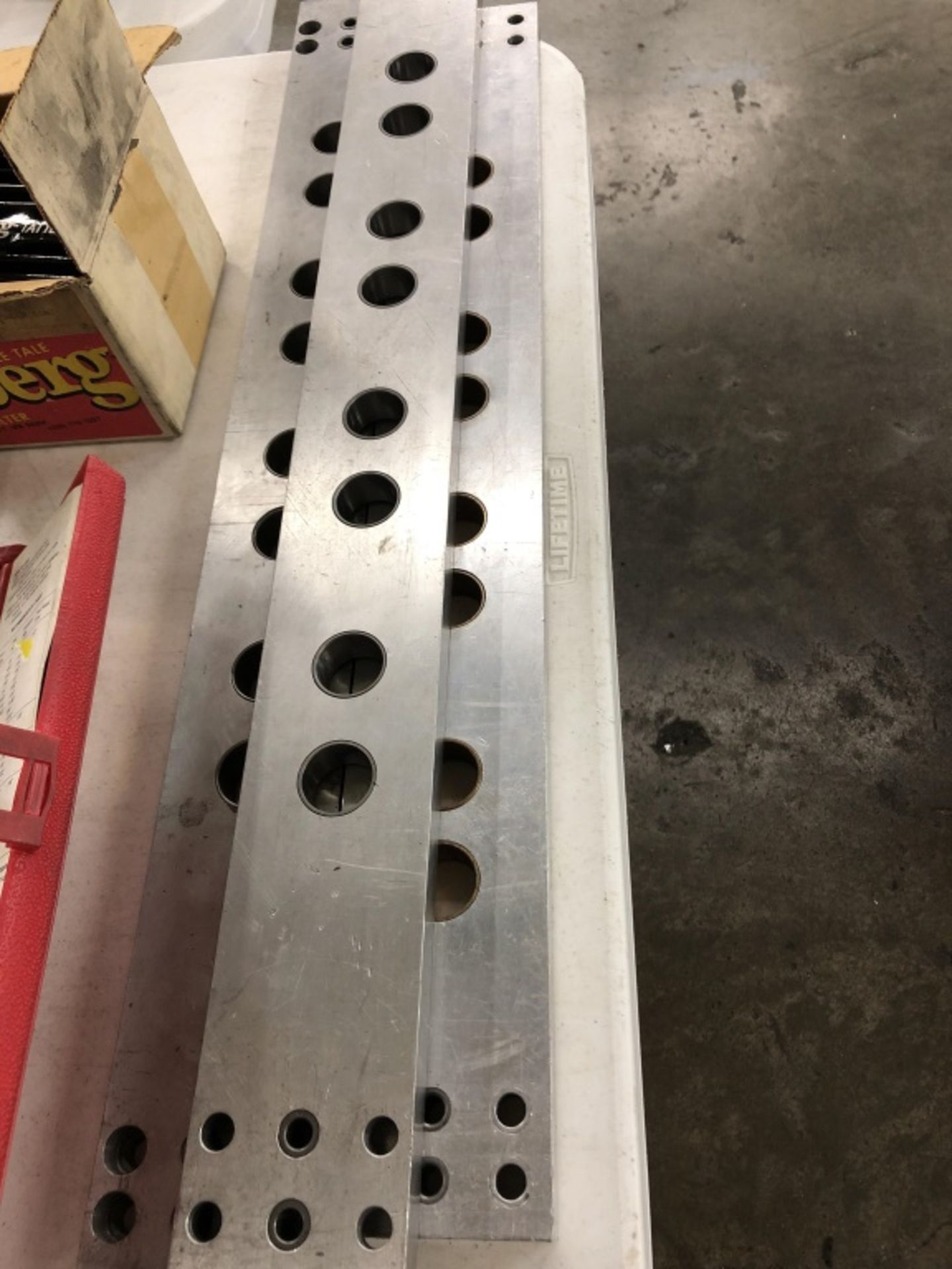 Cylinder Head Template - Image 2 of 2