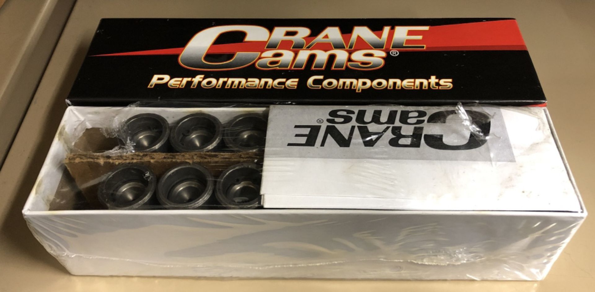 Crane Cams Mechanical Lifters no. 99250