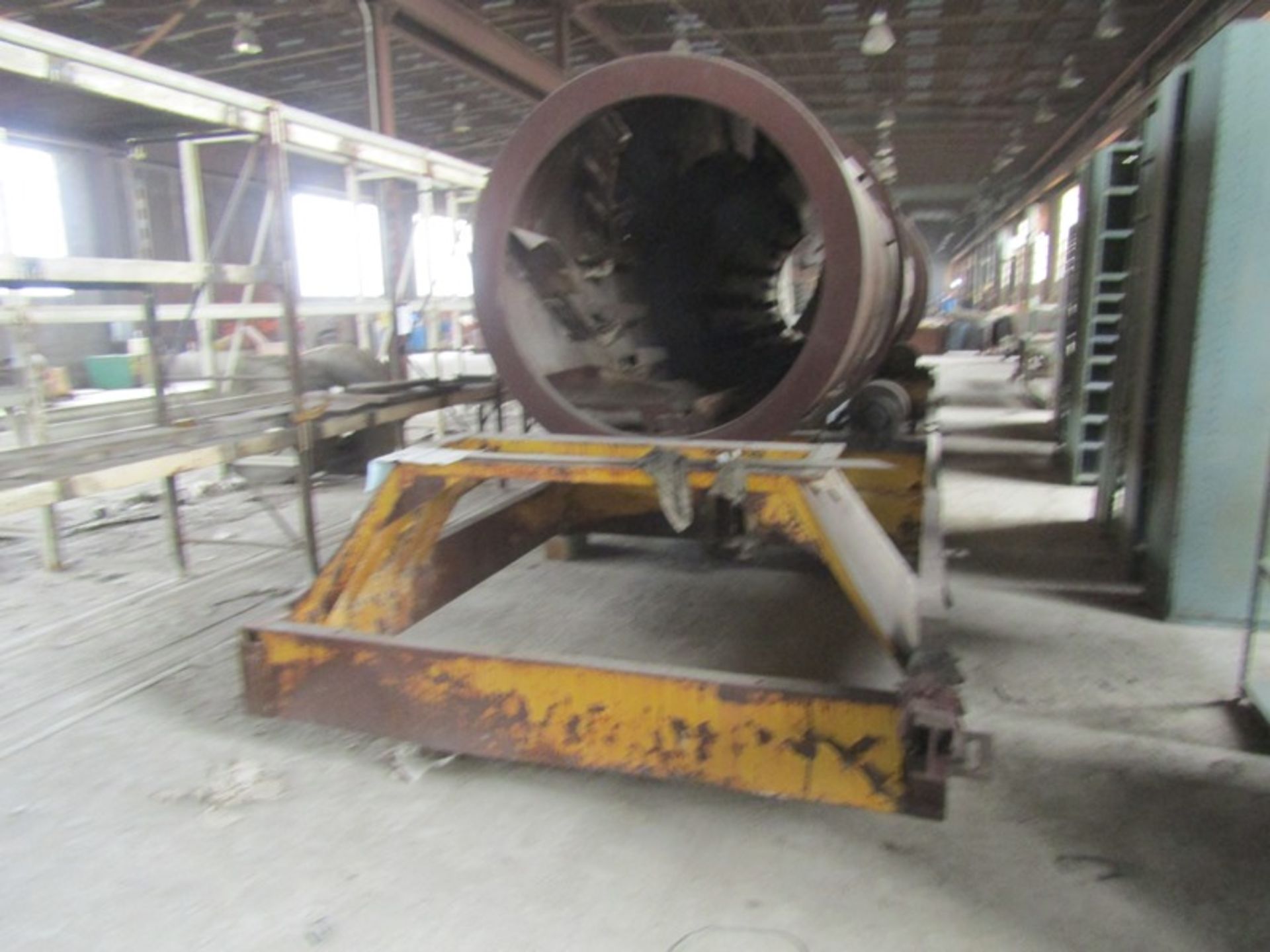 Sand Heater - Image 2 of 6