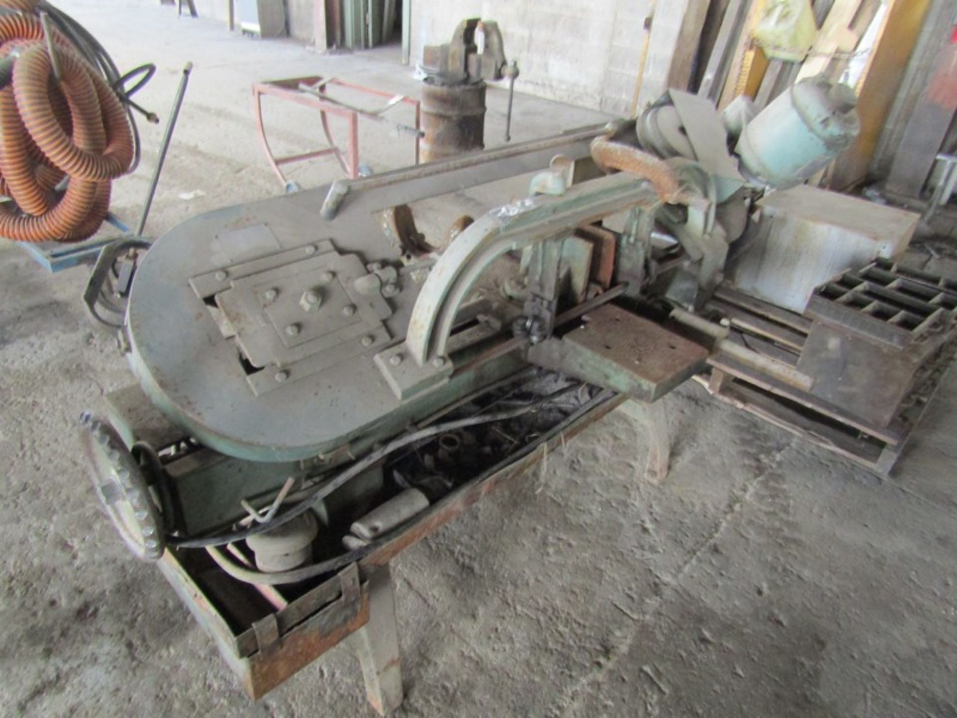 Band Saw