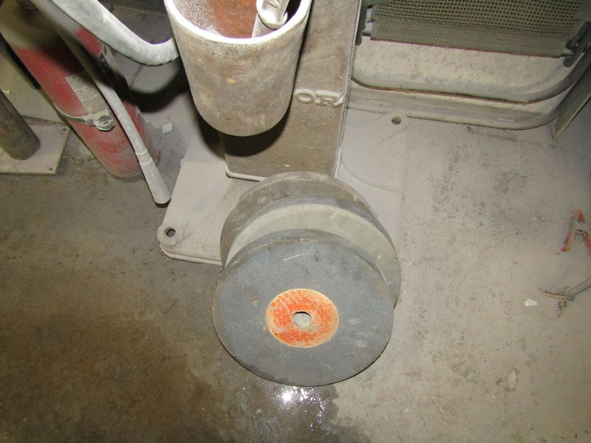 Sun Metal Grinder - Image 2 of 4