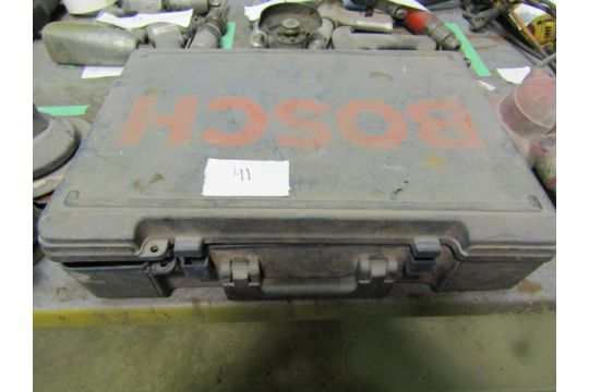 Bosh Hammer Drill - Image 2 of 2