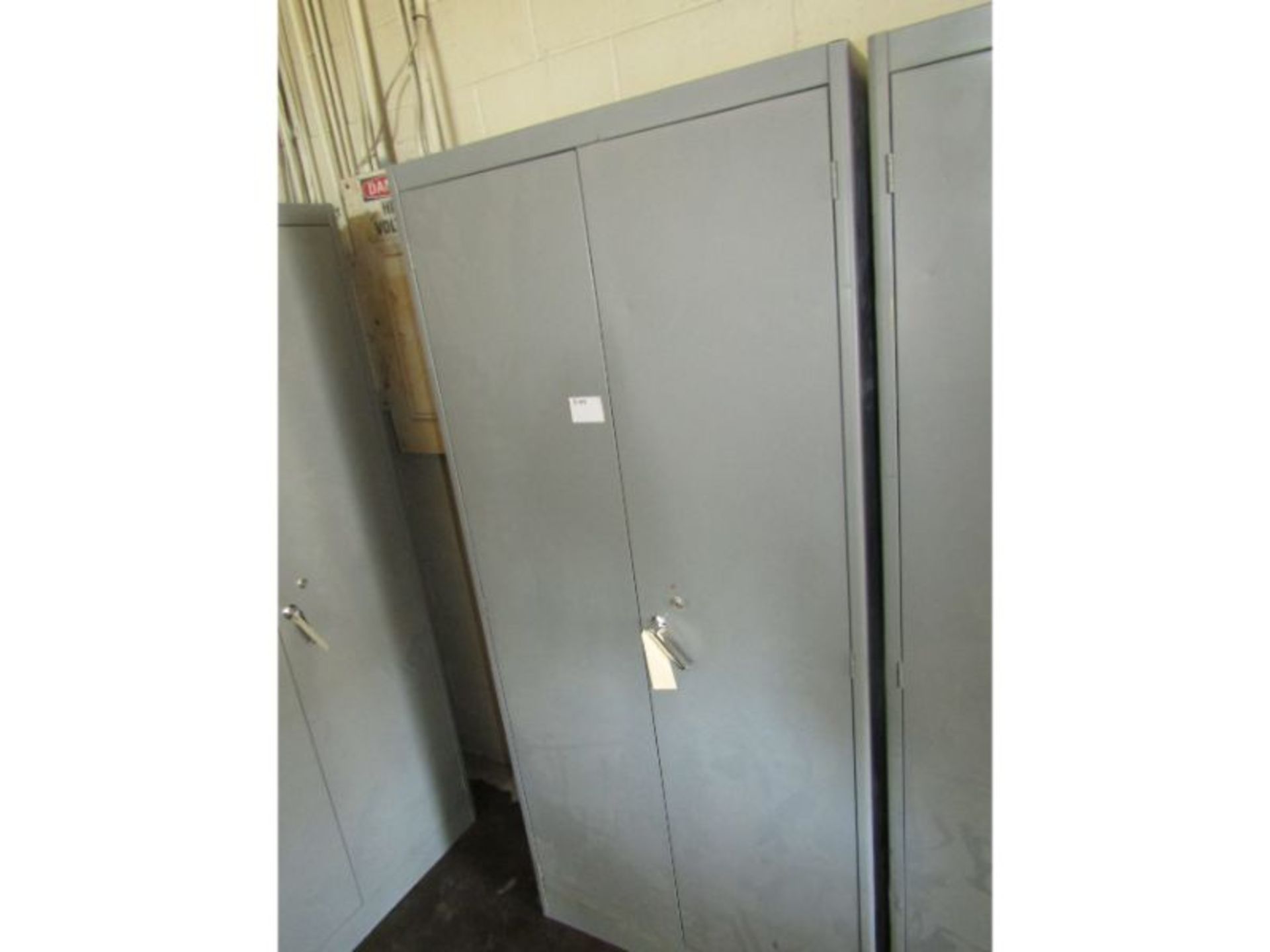 78”x36”x18” Cabinet