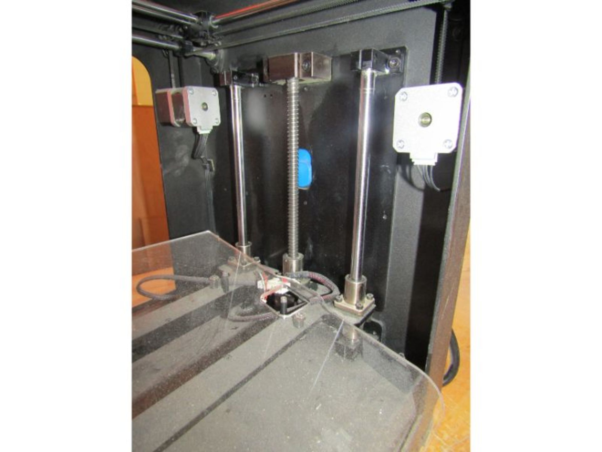 Zortax FDM 3D Printer M200 - Image 6 of 8