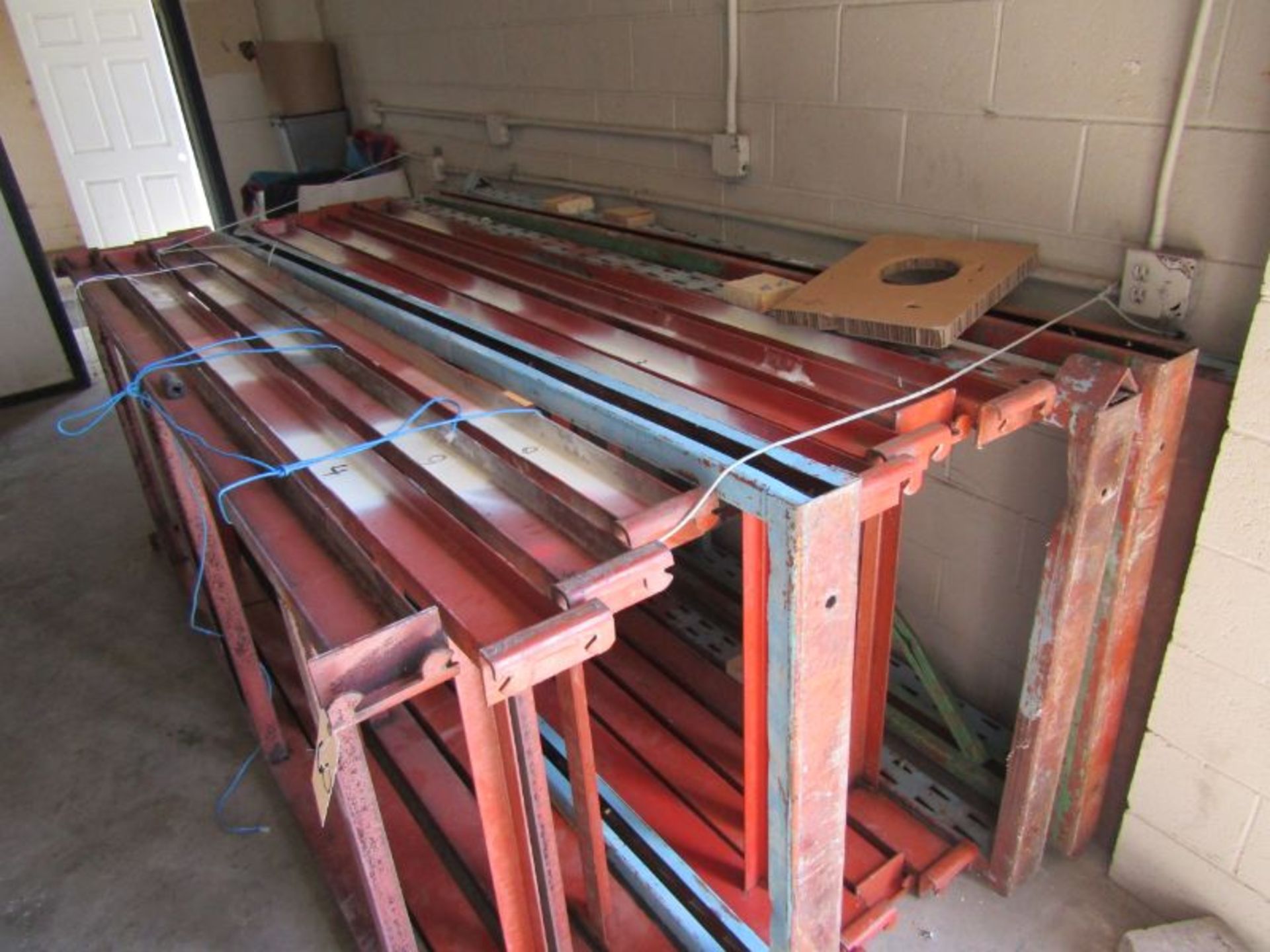 Pallet Racking - Image 2 of 2