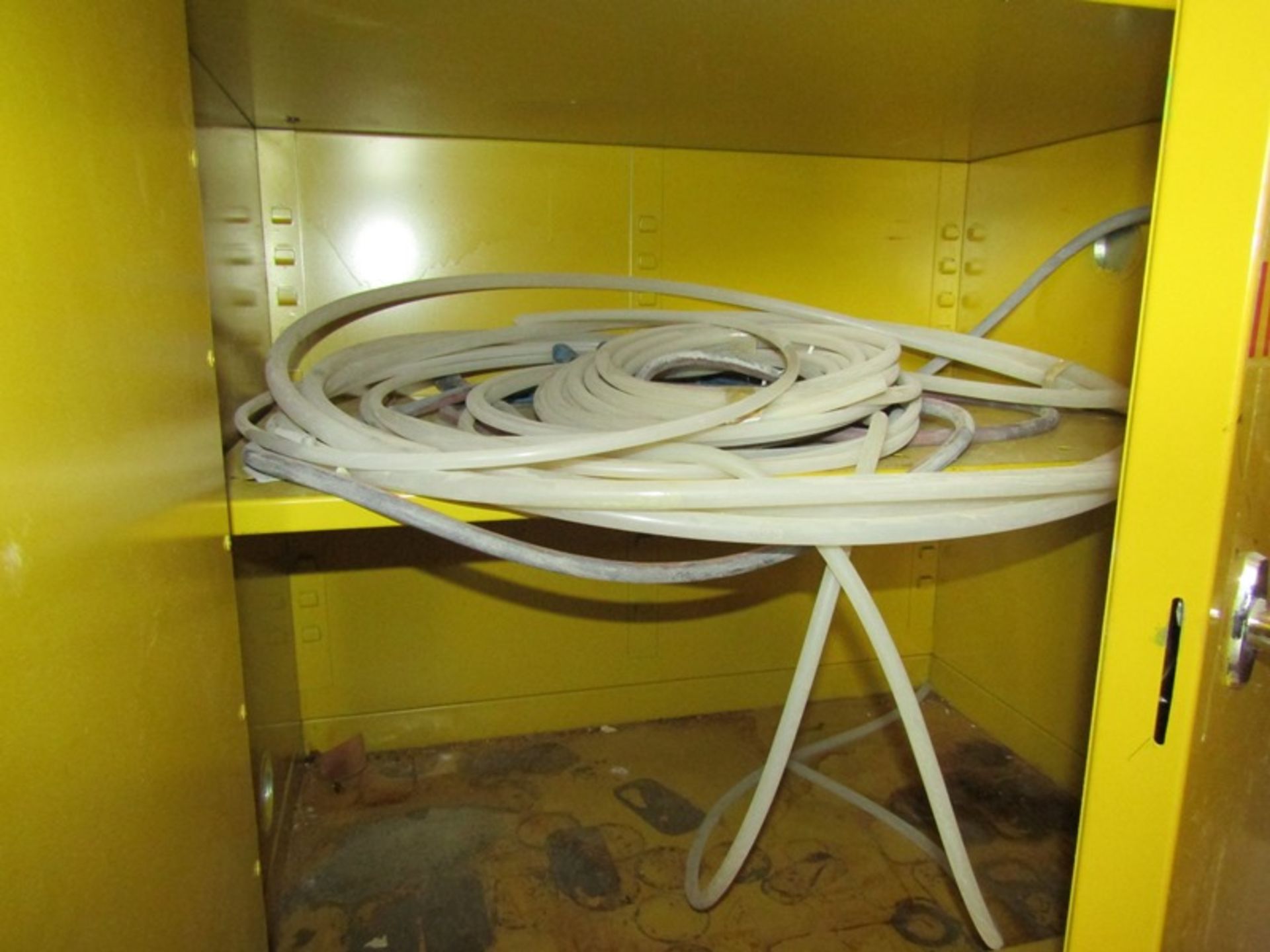 Flammable Cabinet - Image 2 of 2