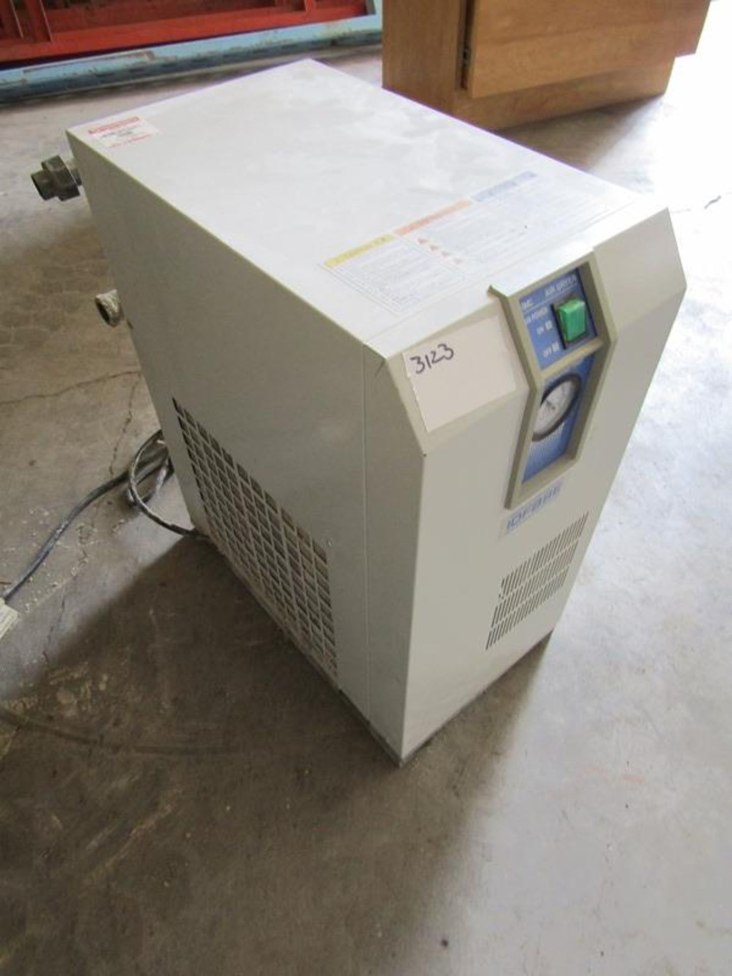 SMC Air Dryer (For Compressed Air) - Image 2 of 4