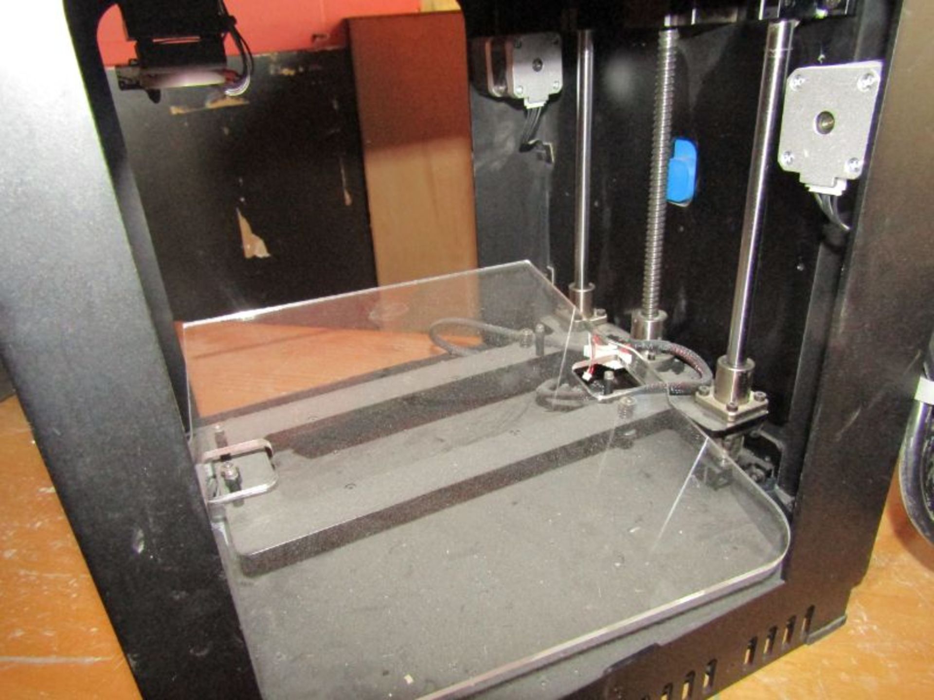 Zortax FDM 3D Printer M200 - Image 4 of 8