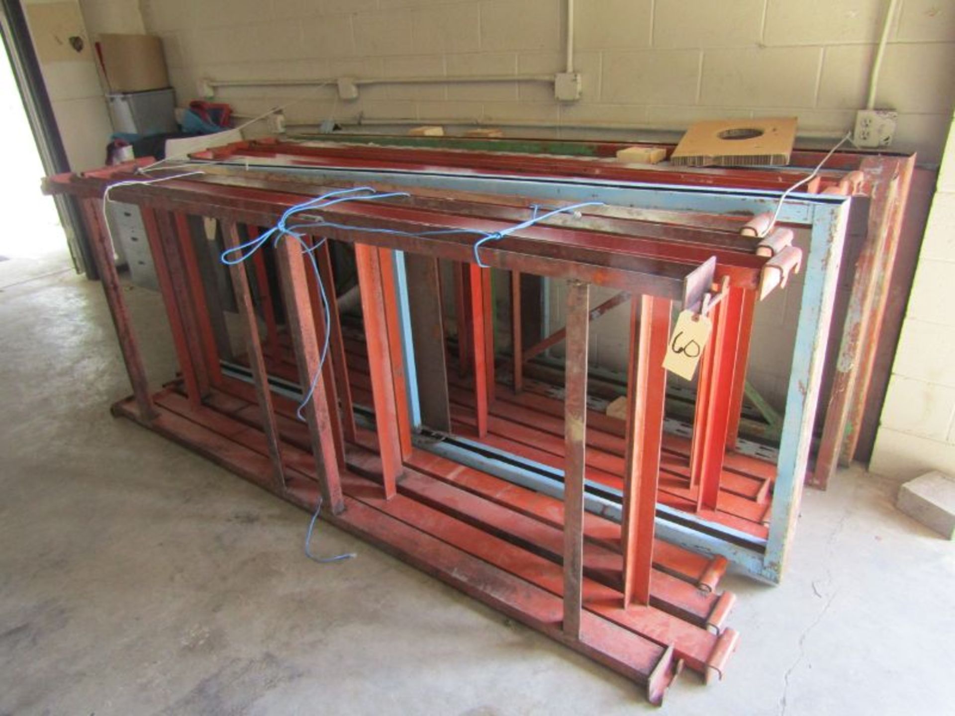 Pallet Racking