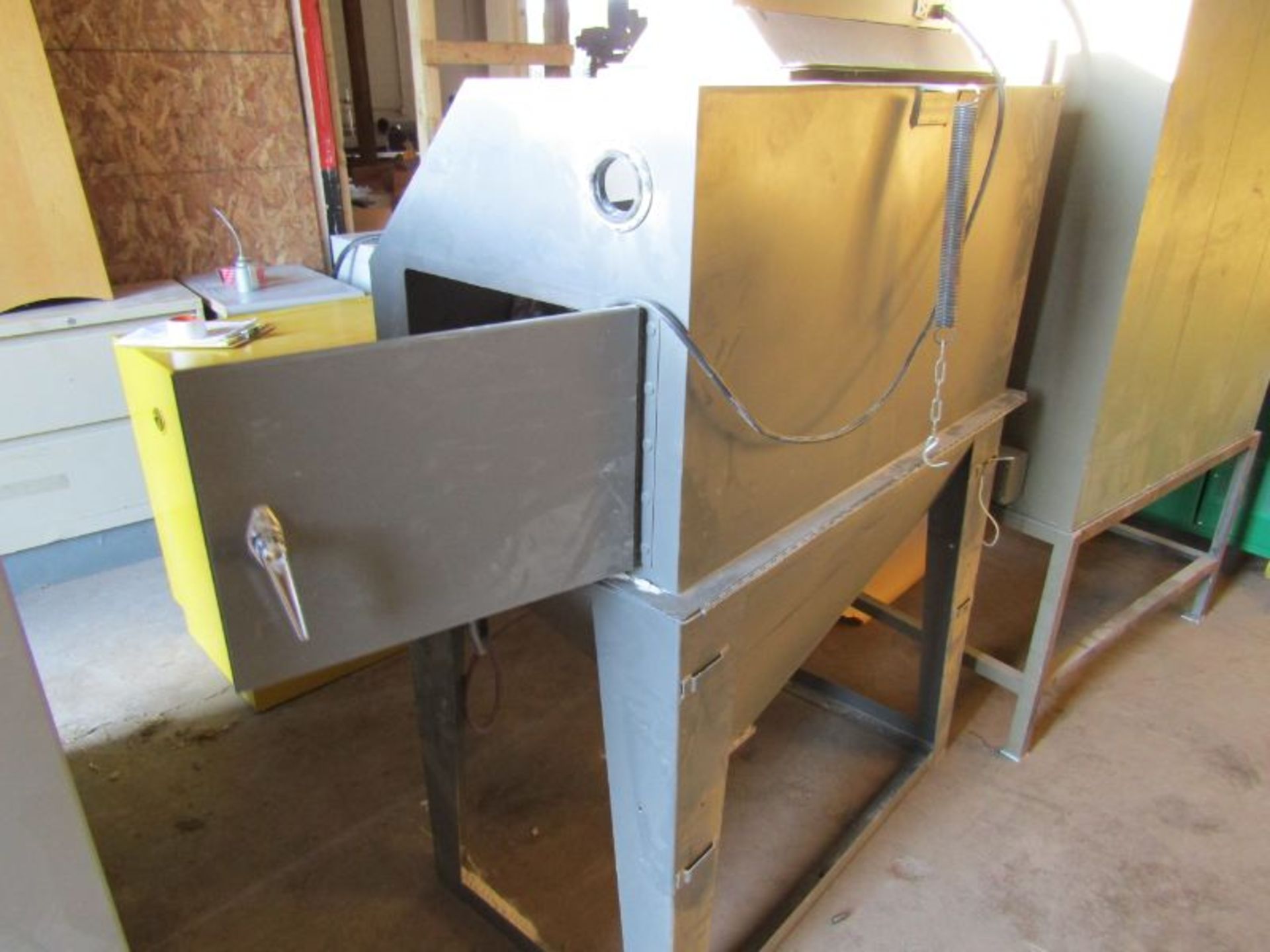 Econoline Sandblaster Super Flip Top - Image 8 of 9