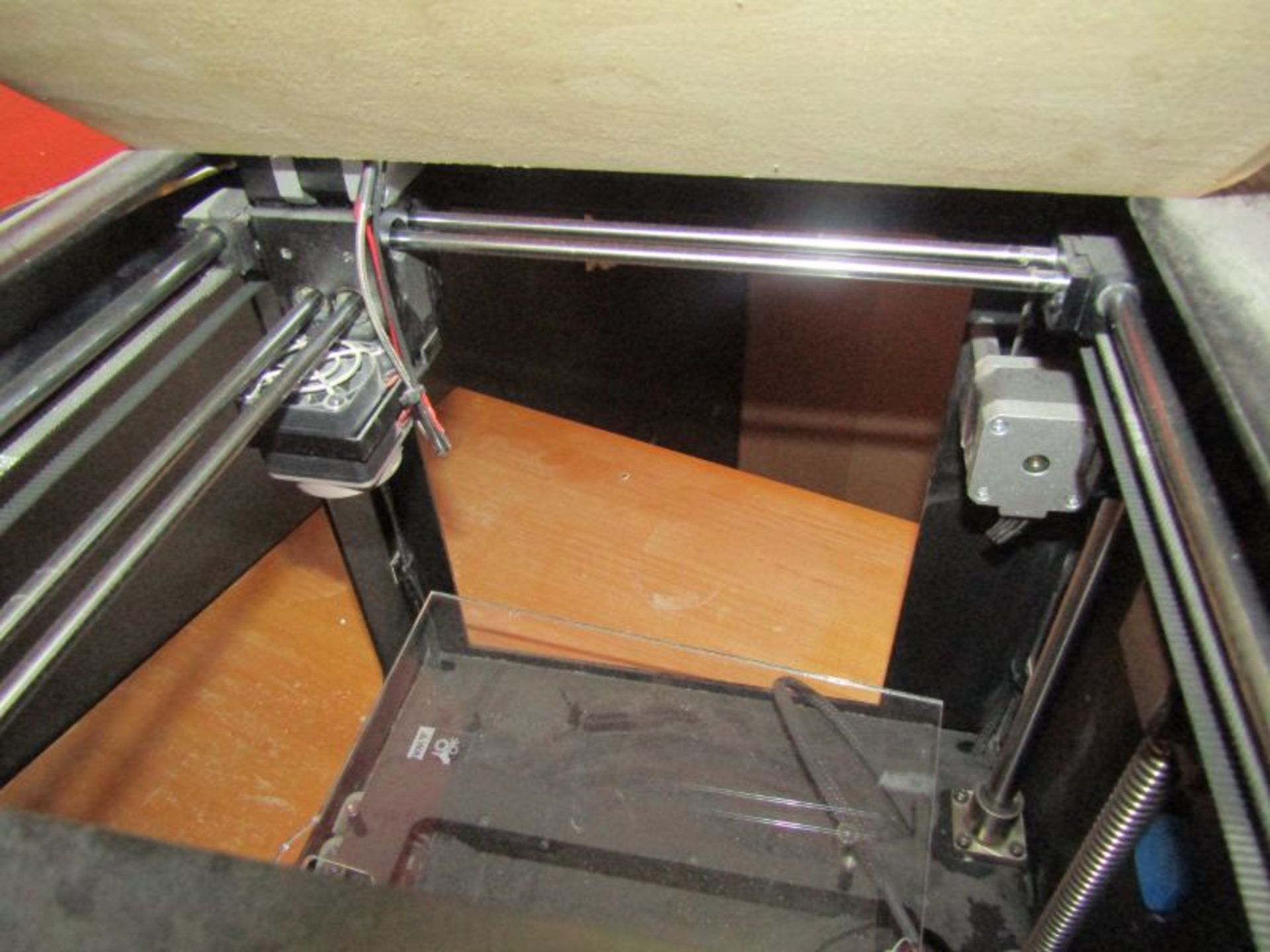 Zortax FDM 3D Printer M200 - Image 7 of 8