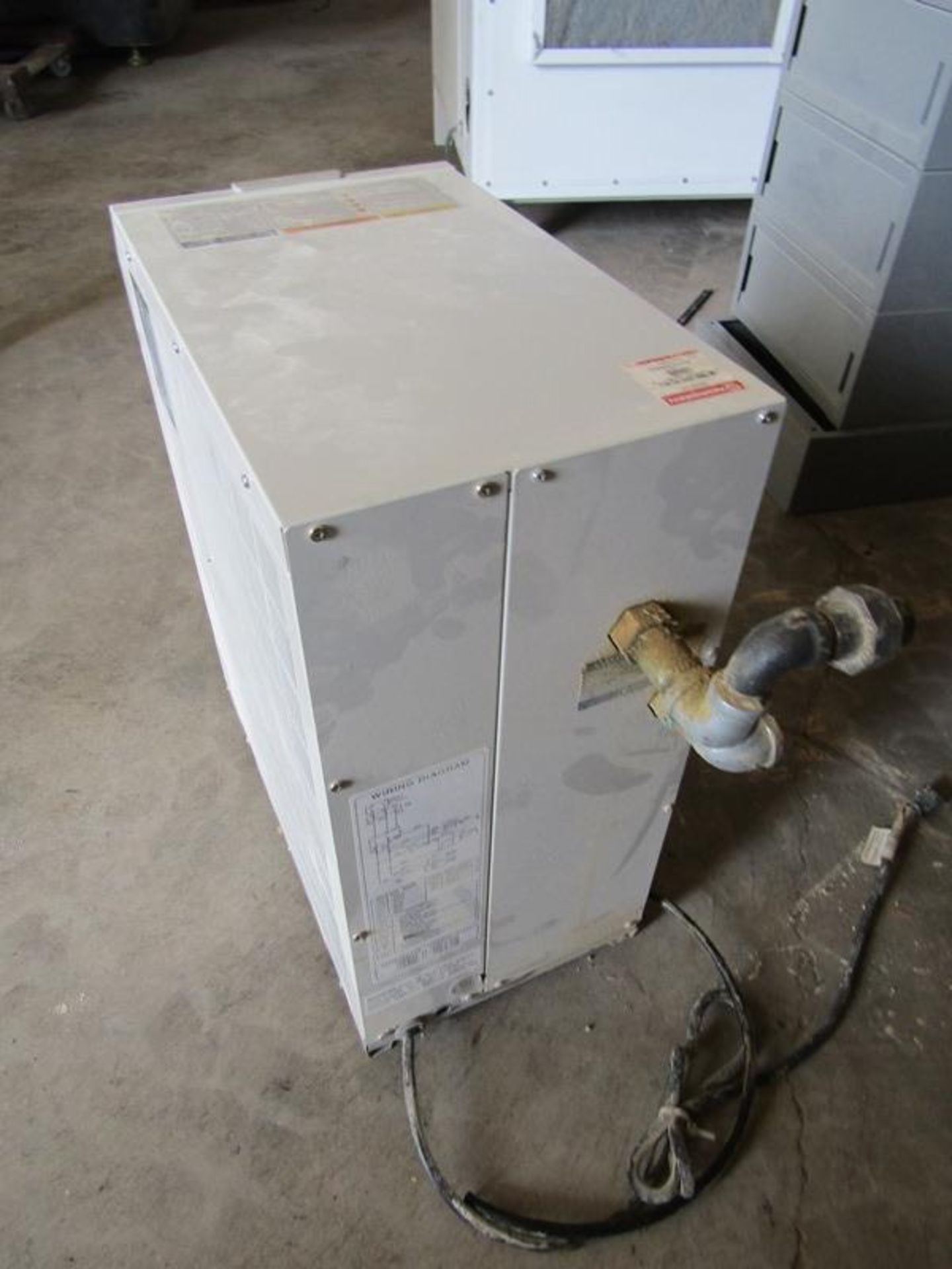 SMC Air Dryer (For Compressed Air) - Image 3 of 4