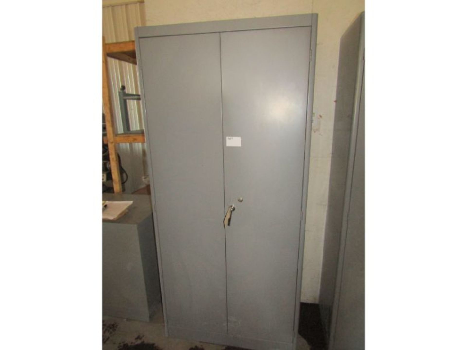 78”x36”x18” Cabinet