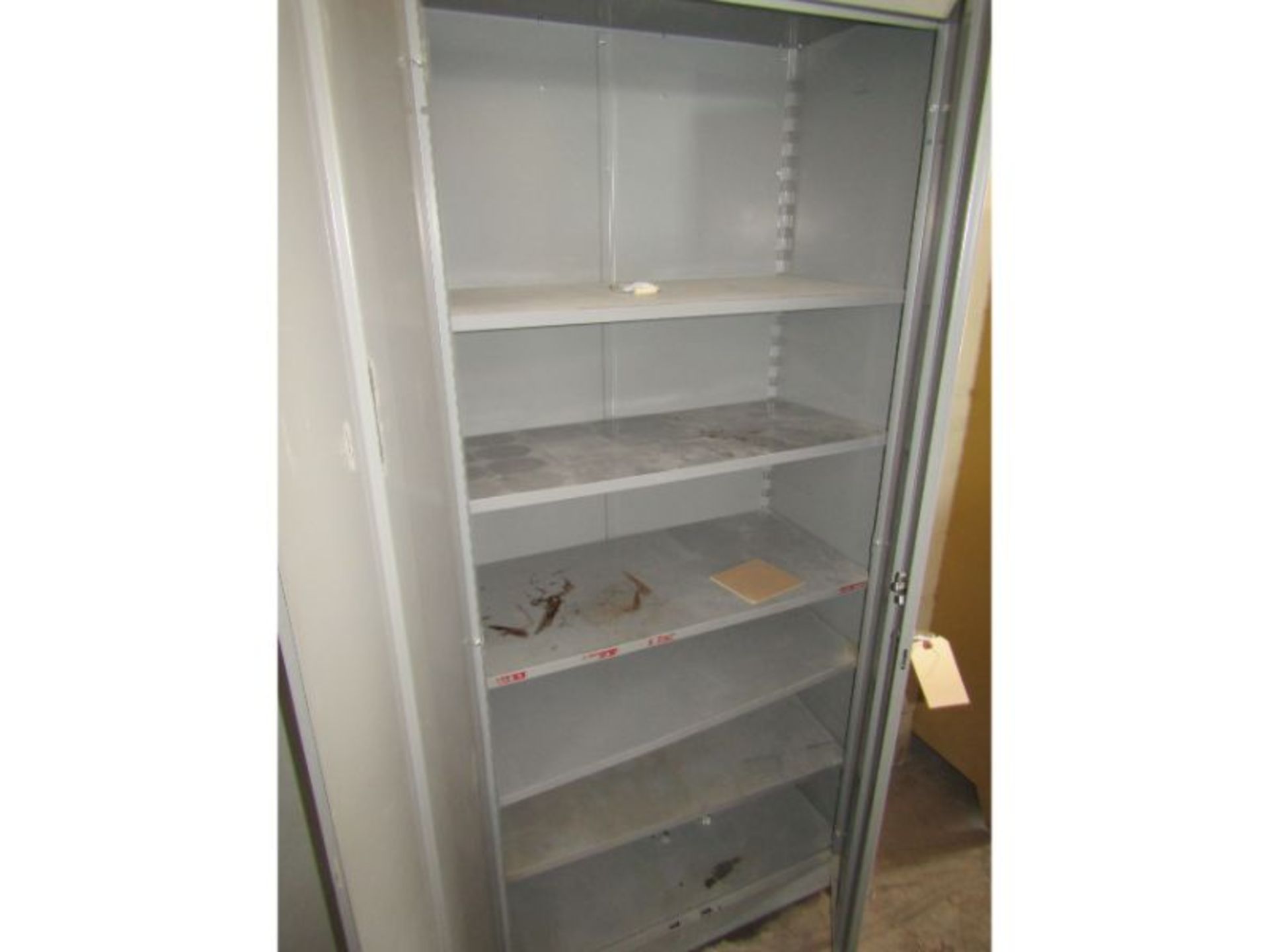 78”x36”x18” Cabinet - Image 2 of 2