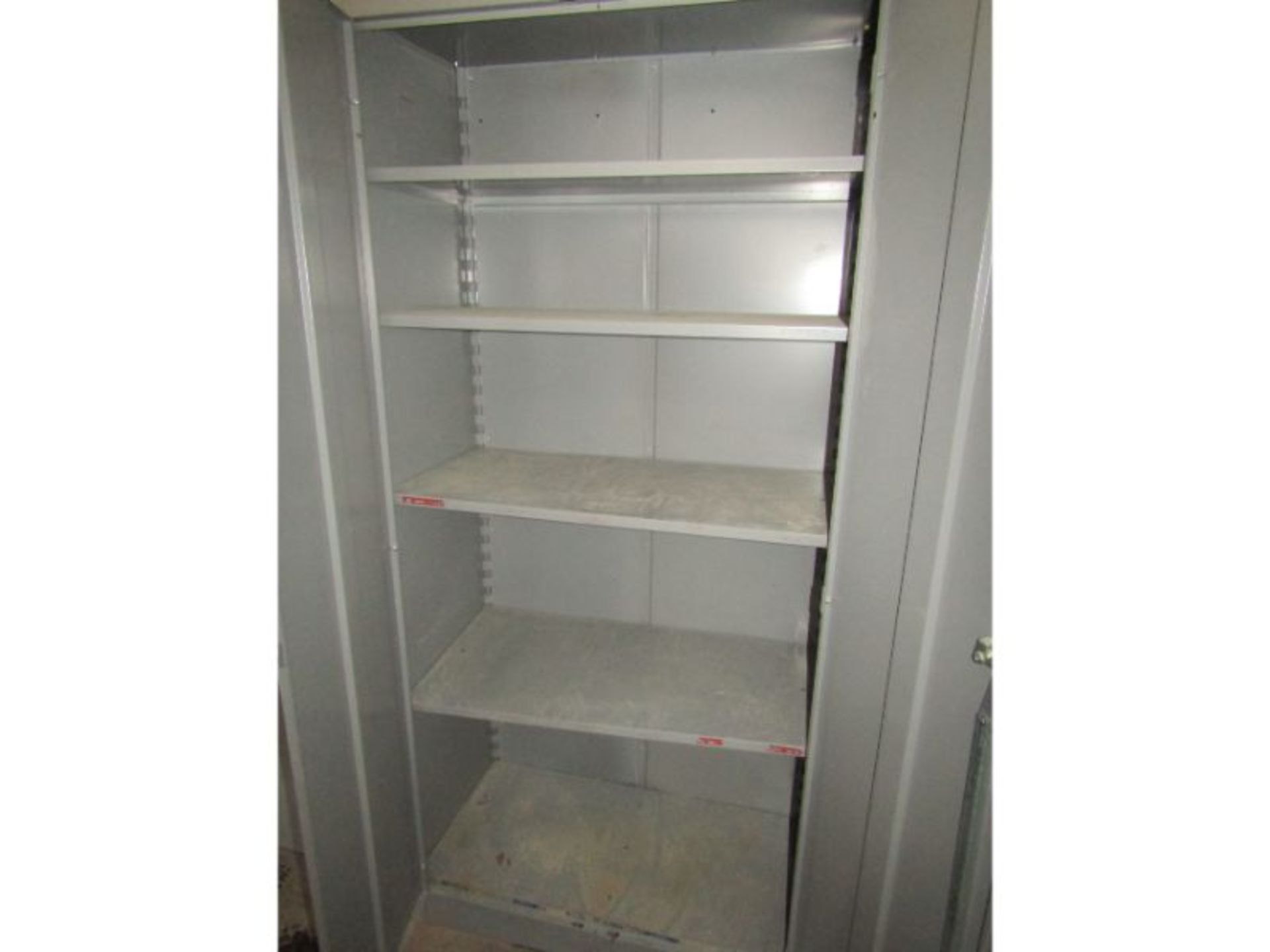 78”x36”x18” Cabinet - Image 2 of 3