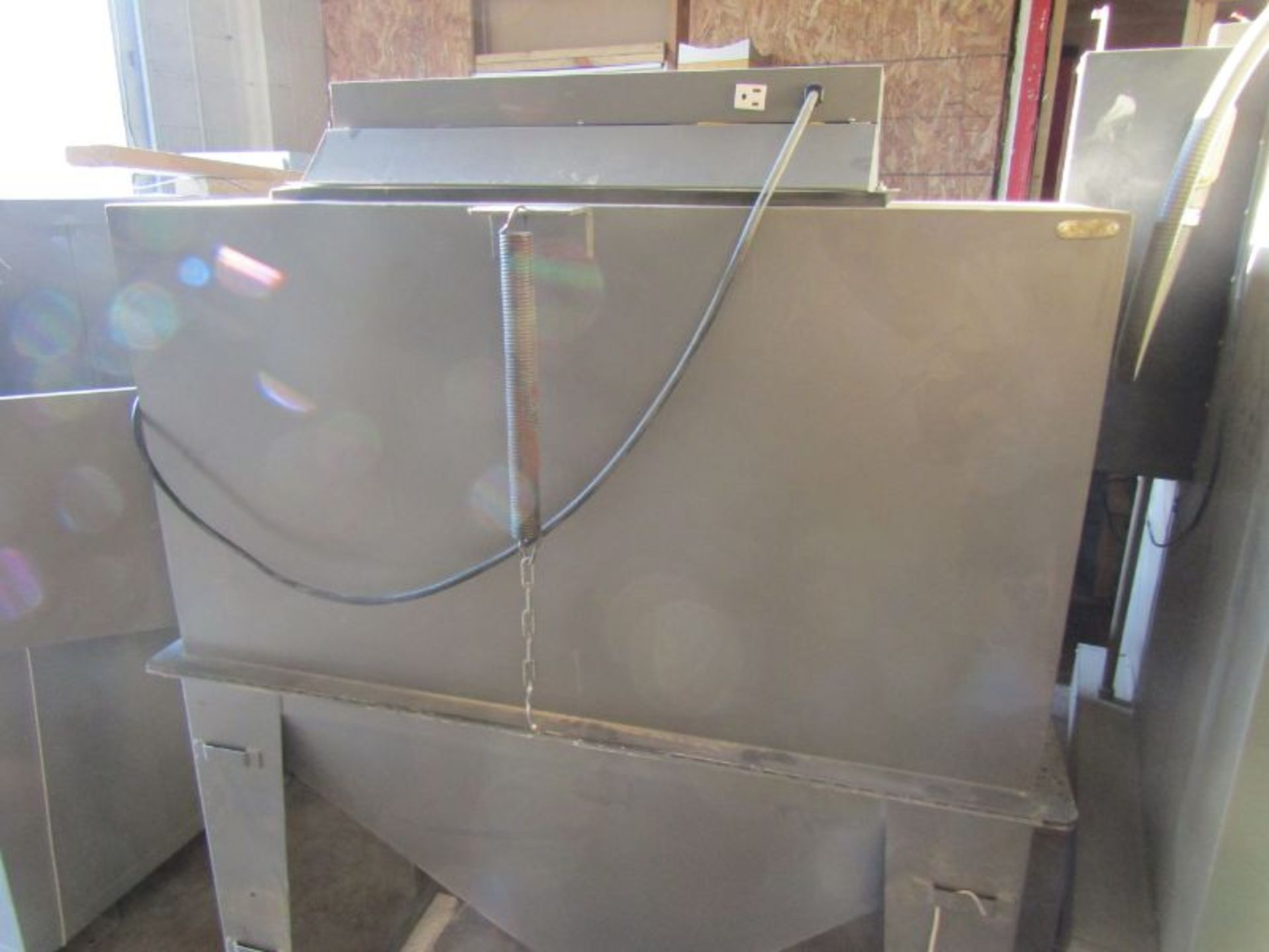 Econoline Sandblaster Super Flip Top - Image 9 of 9