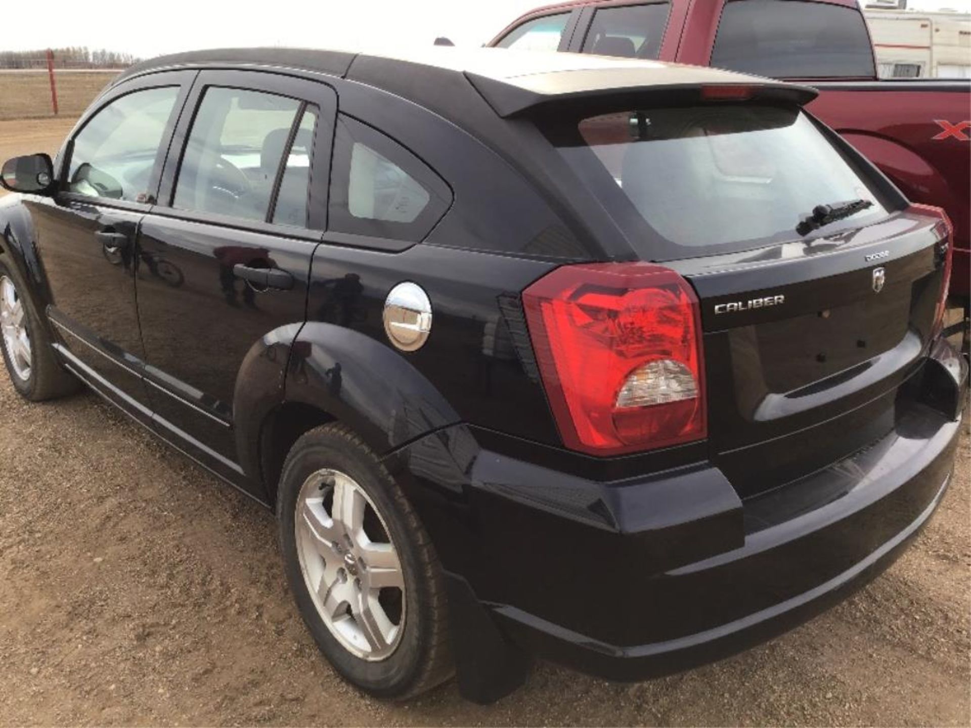 2007 Dodge Caliber SXT 4-Door Car - Image 4 of 9