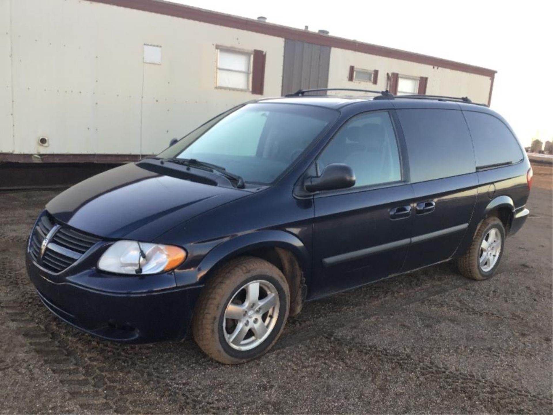 2005 Dodge Grand Caravan