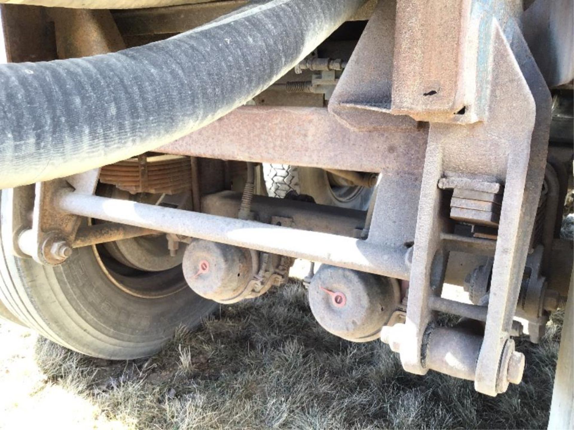 1978 Polar 21198 Litre T/A Tank Trailer - Image 6 of 15