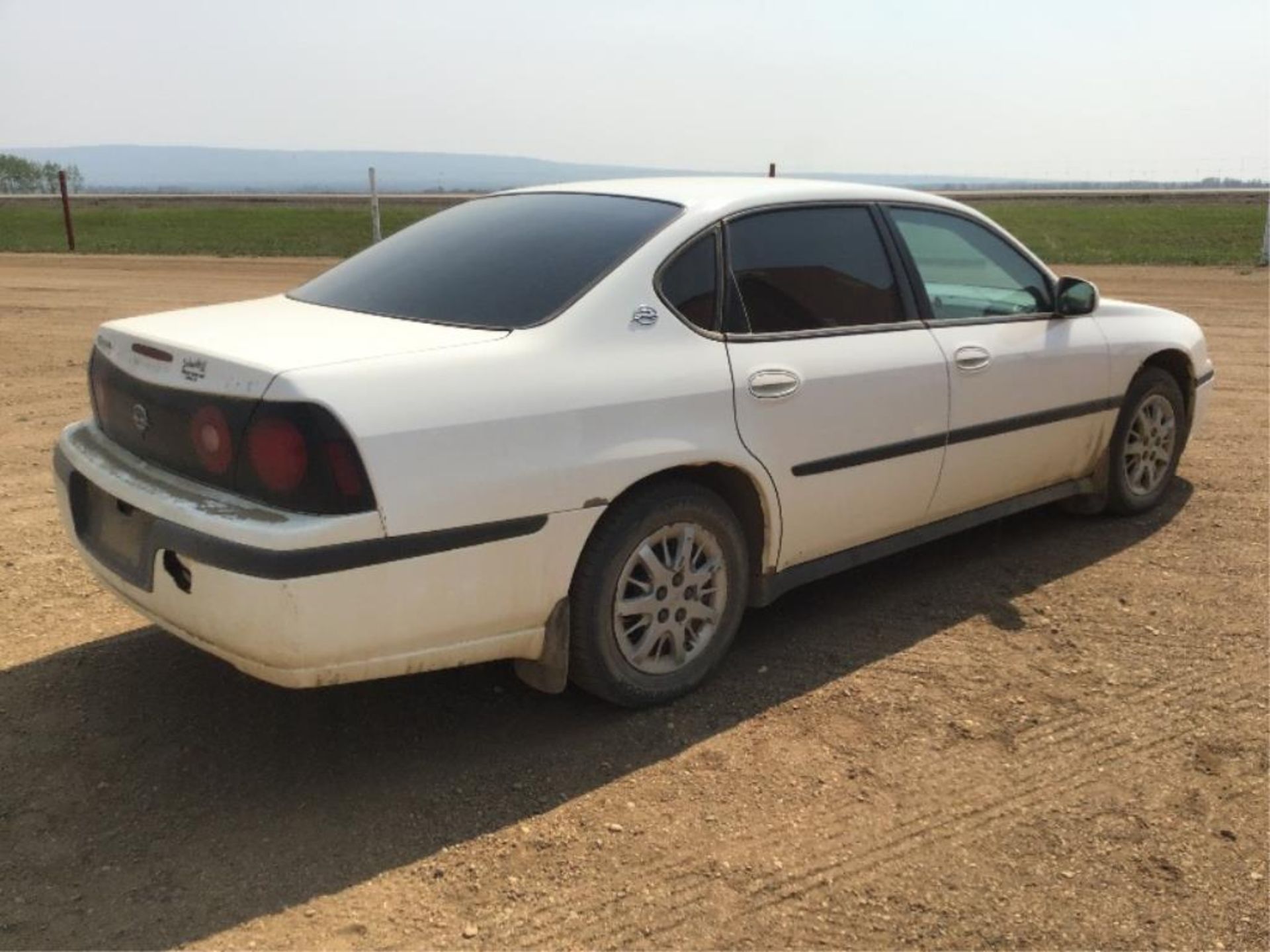 2005 Chevrolet Impala 4-Door Car - Image 3 of 12