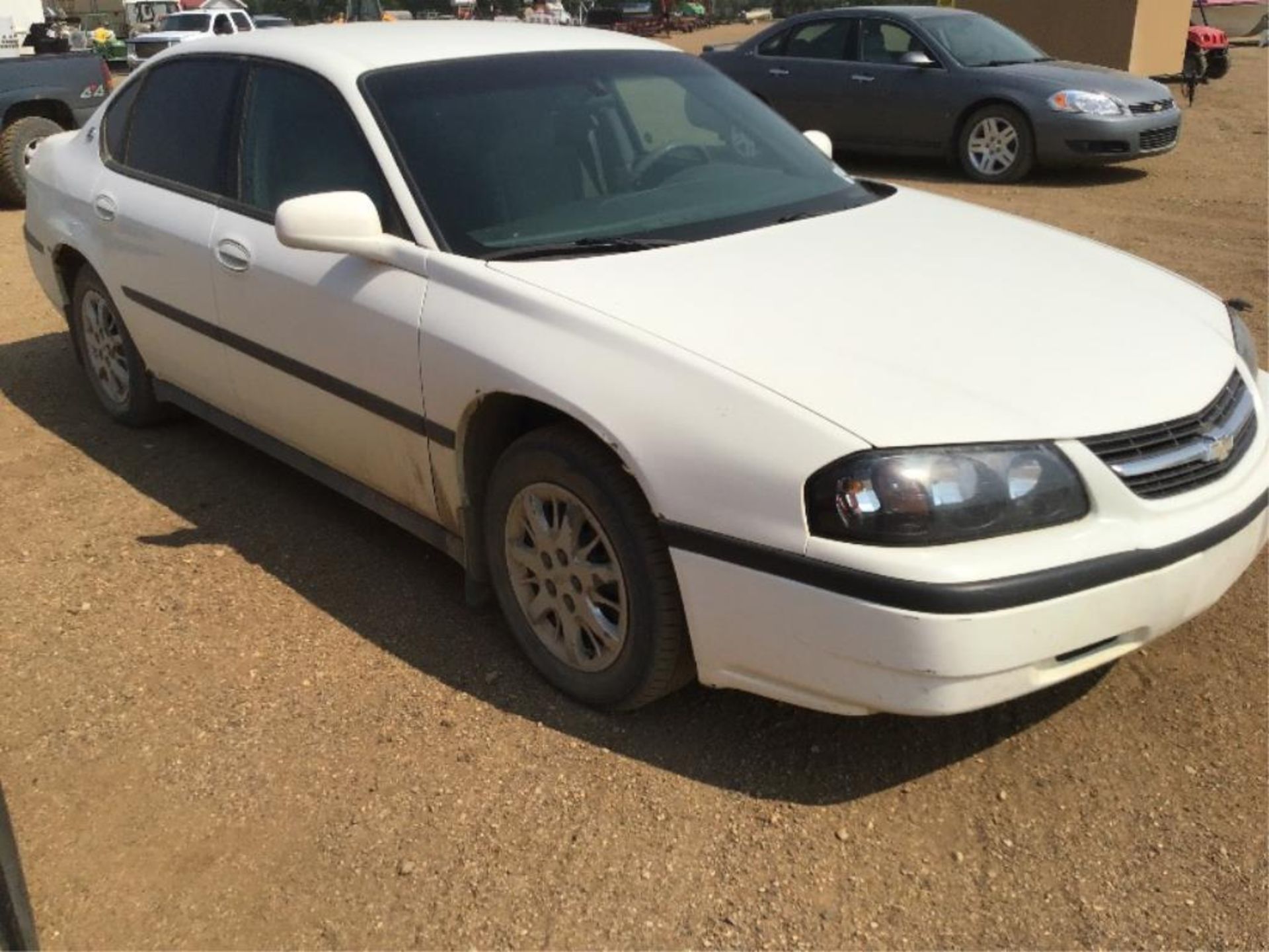 2005 Chevrolet Impala 4-Door Car - Image 2 of 12