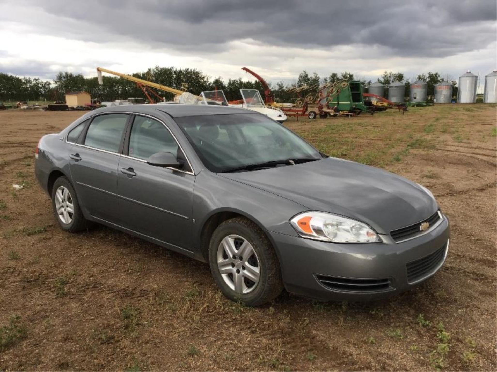 2008 Chev Impala 4-Door Car - Image 2 of 12