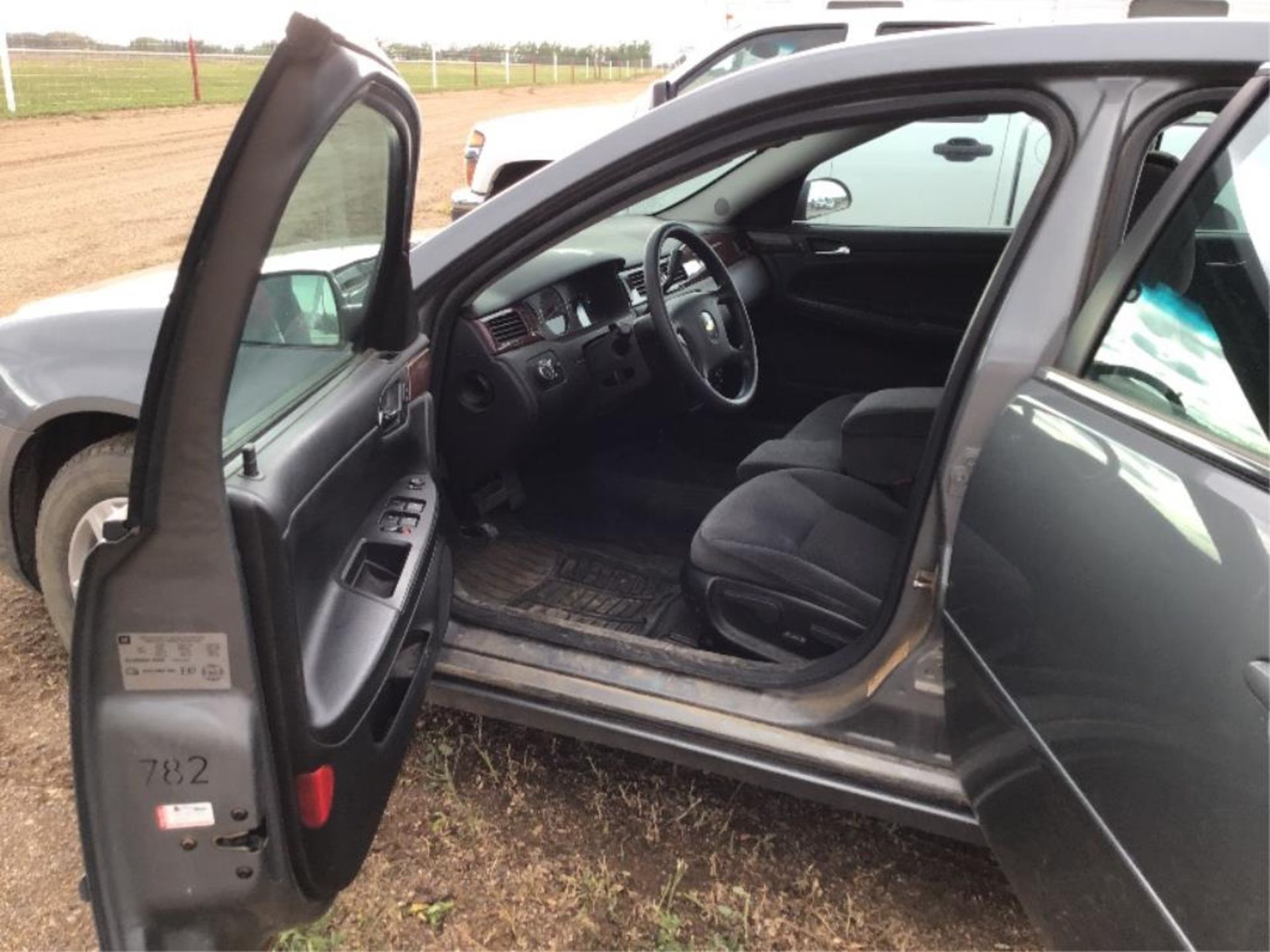 2008 Chev Impala 4-Door Car - Image 7 of 12