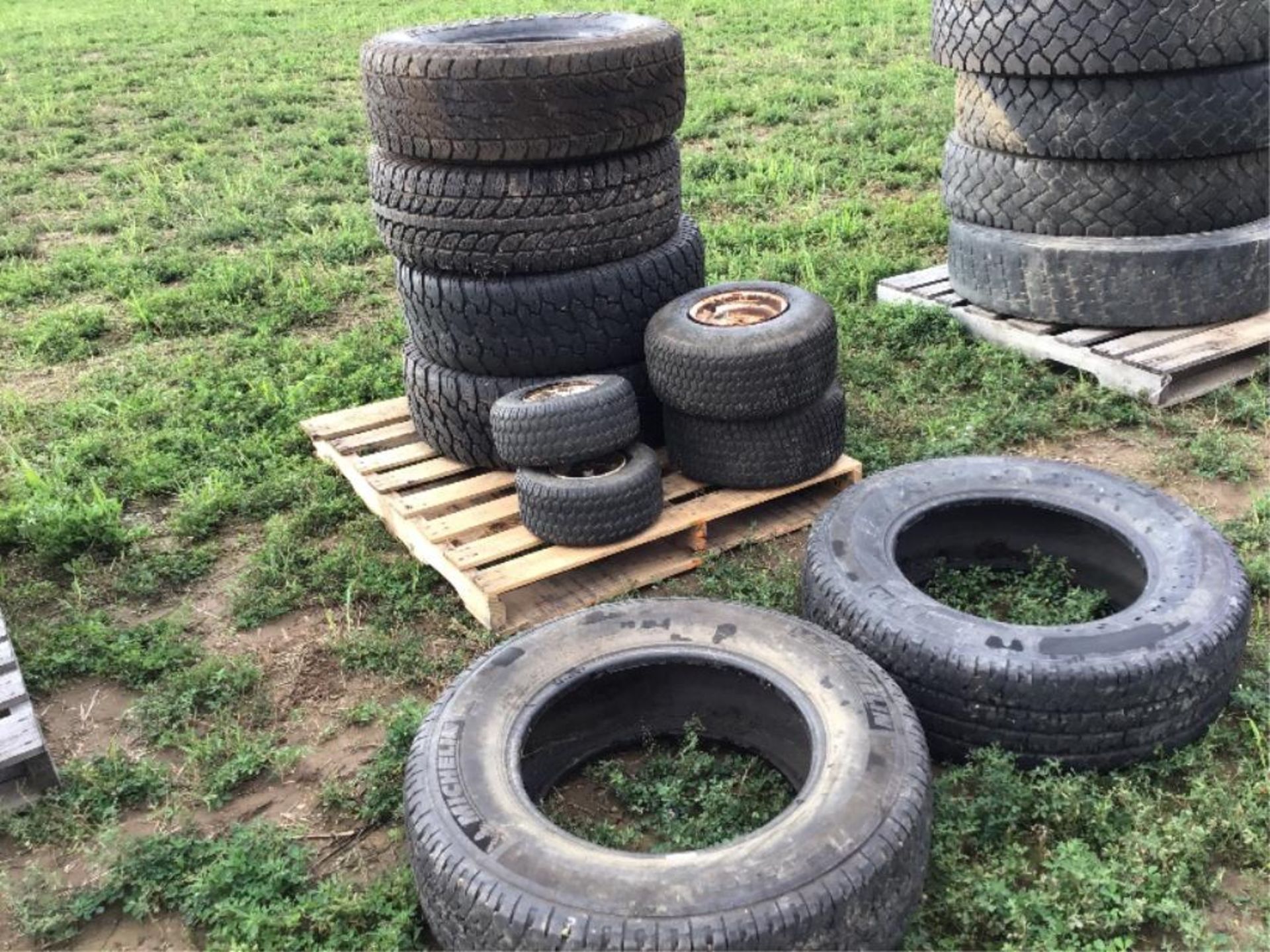 Misc Tires