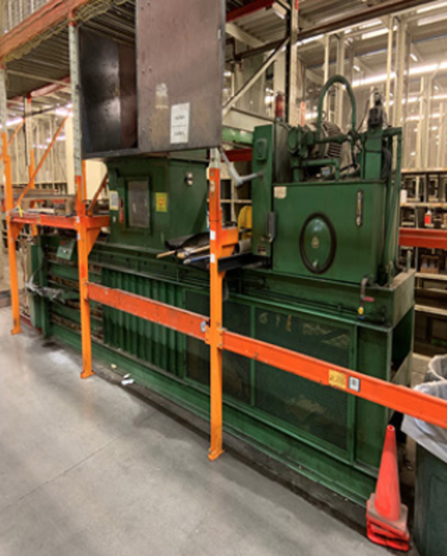 CLICK HERE FOR PREVIEW - Lift & Warehouse Equipment Online Only Auction - Image 4 of 6