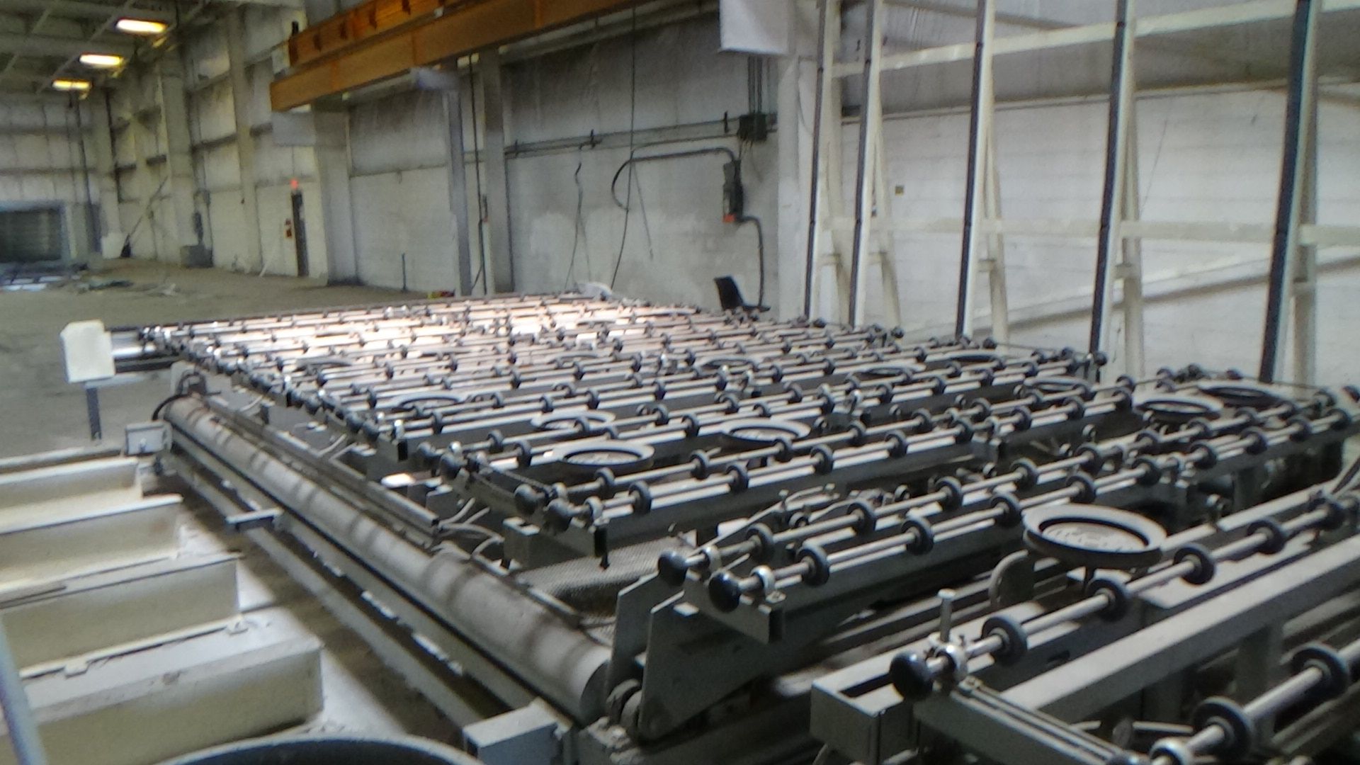 Glass Loading Conveyor - Image 3 of 3