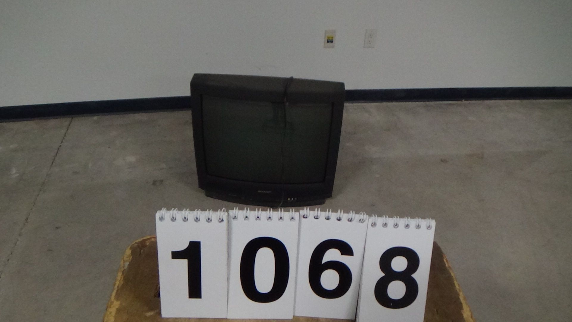 1068 TV